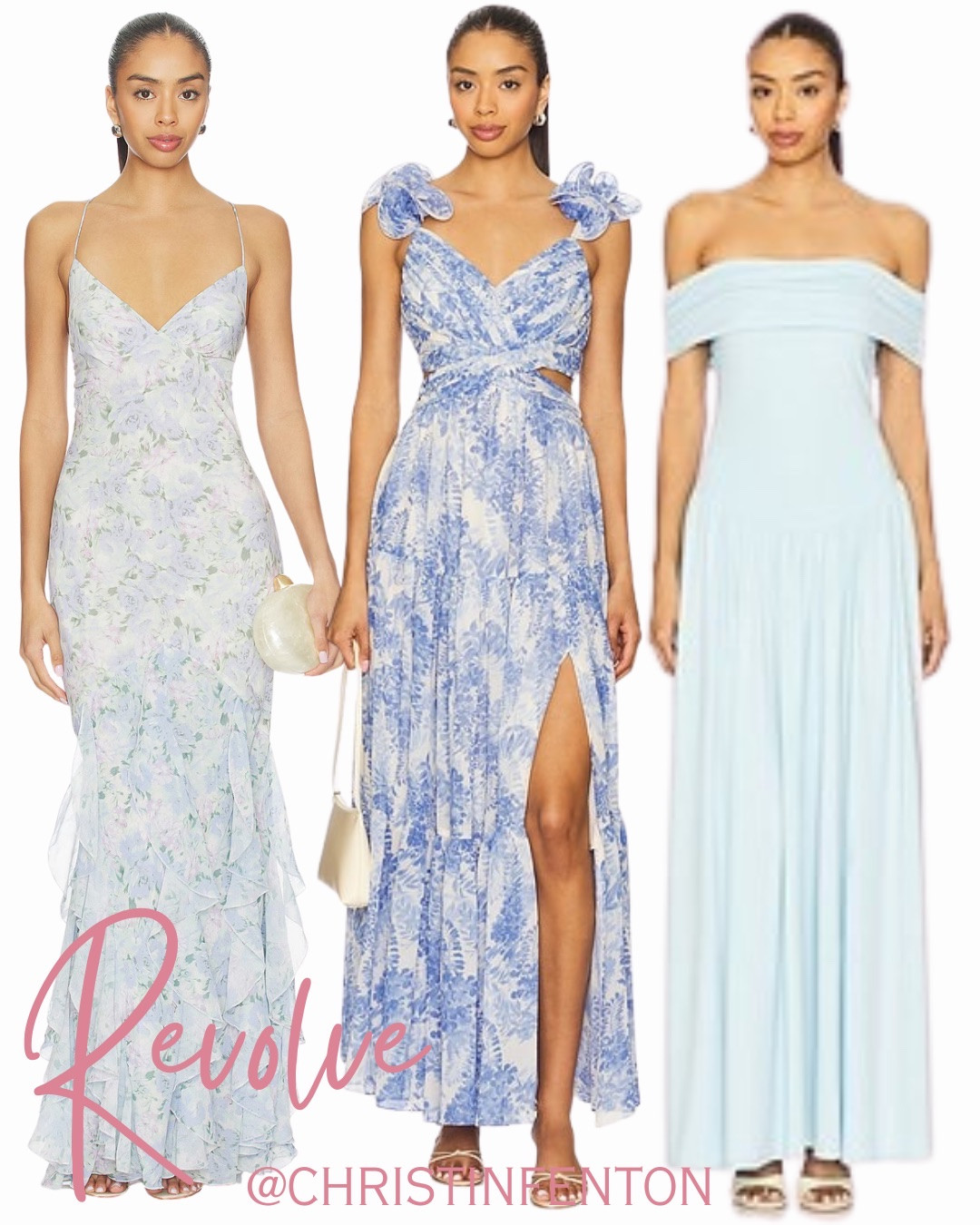 Revolve wedding guest dresses, mini dresses, rehearsal dress, white mini dress, sequin dress, glitter dress, sparkly dress Gorgeous dresses that are splurge worthy!  xo Christin

#LTKdayinmylife #LTKMidsize #LTKWedding
