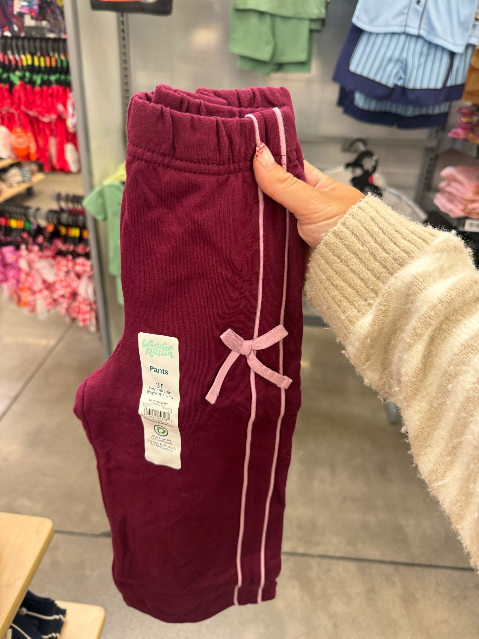 Toddler pants

#LTKKids #LTKBaby #LTKSaleAlert