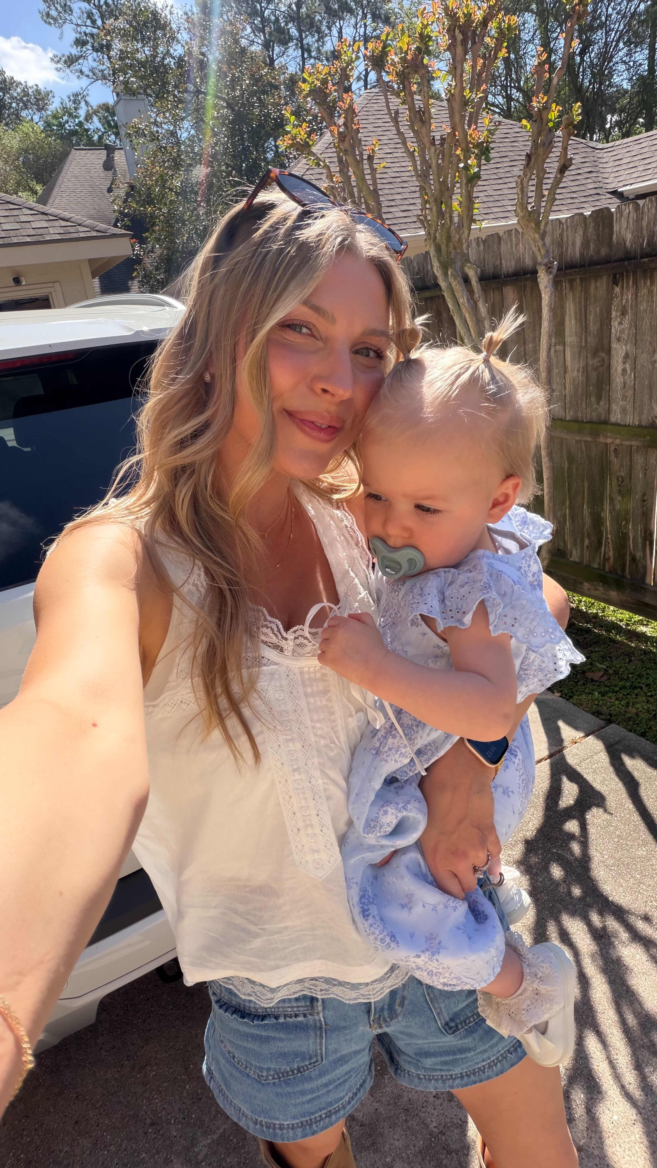 Western outfit for a rodeo or country concert! S in top, size 2 in shorts! Size up .5 in boots 

 