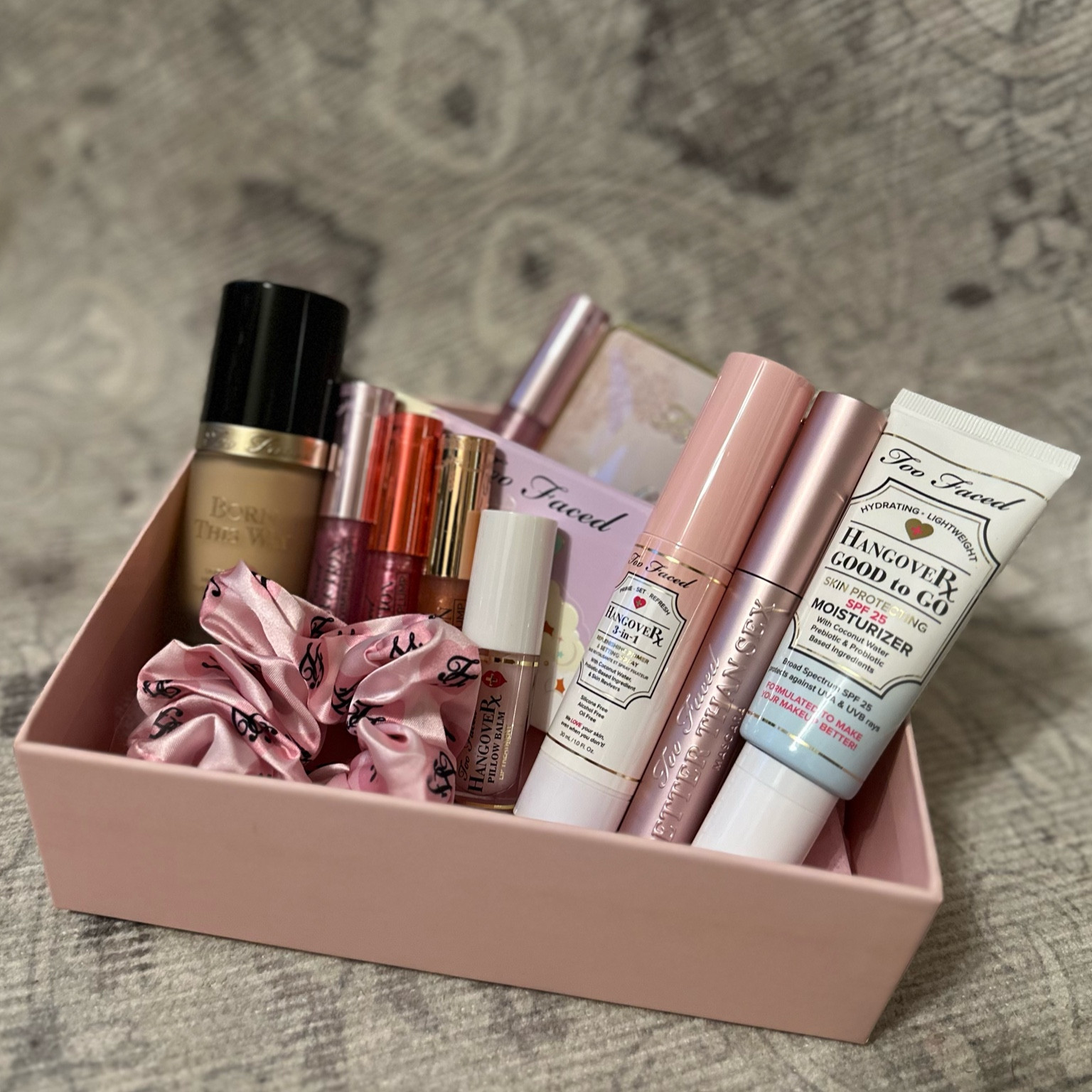 Some of my favorites from Too Faced! 👄 

#LTKHoliday #LTKbeauty #LTKGiftGuide