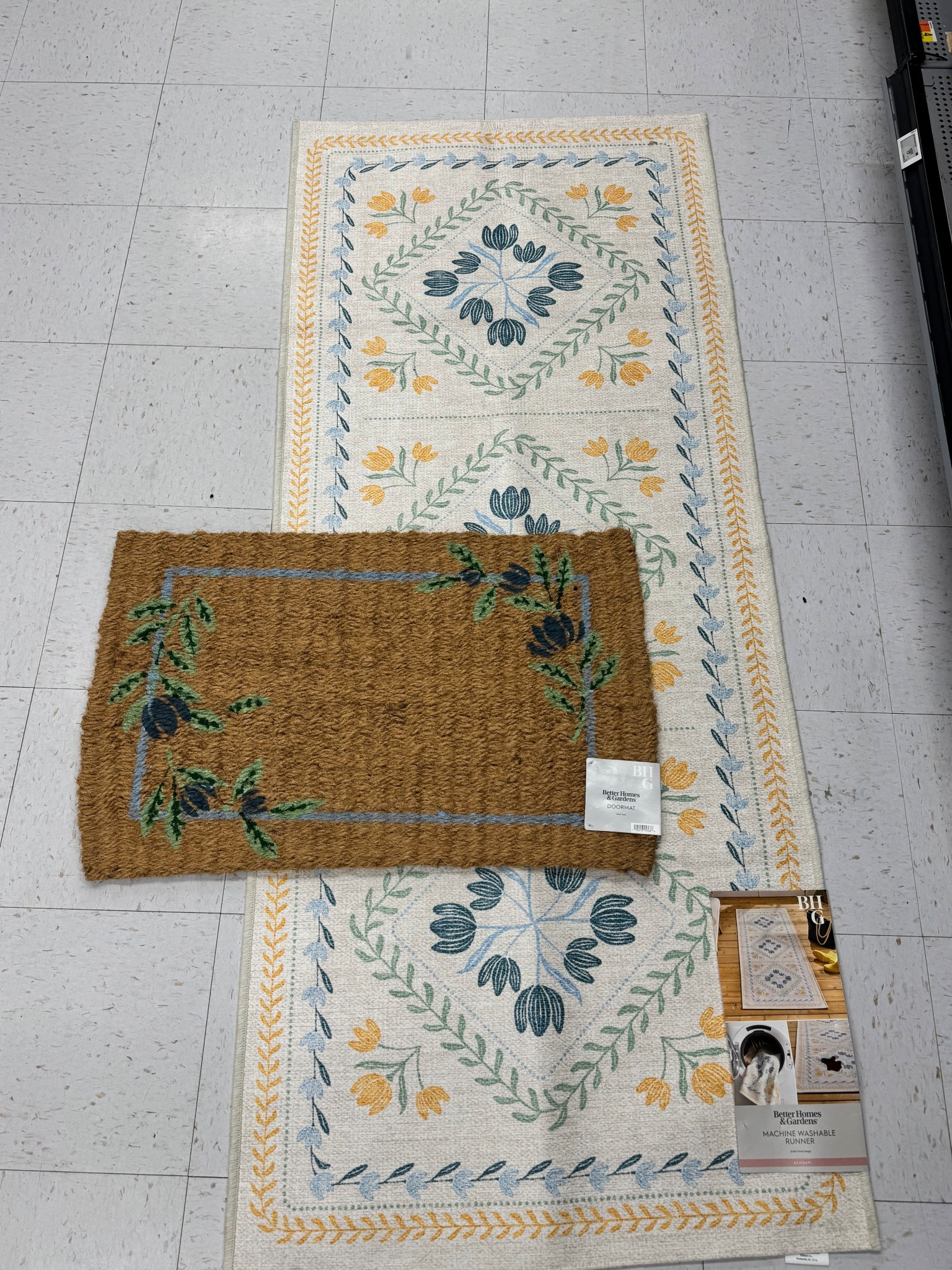 NEW better homes & gardens 

#ltk #ltkhome #liketkit #ltkcreator #ltkfinds #ltkunder50 #walmartfinds #walmarthome #walmartdecor #walmartstyle #homedecor #neutralhome #organicmodern #cozyhome #homestyling #interiorstyling #budgetdecor #affordabledecor #decoronabudget #dupefinds #lookforless #homefinds #seasonaldecor #simplehome #everydaydecor

#LTKSaleAlert #LTKActive #LTKHome