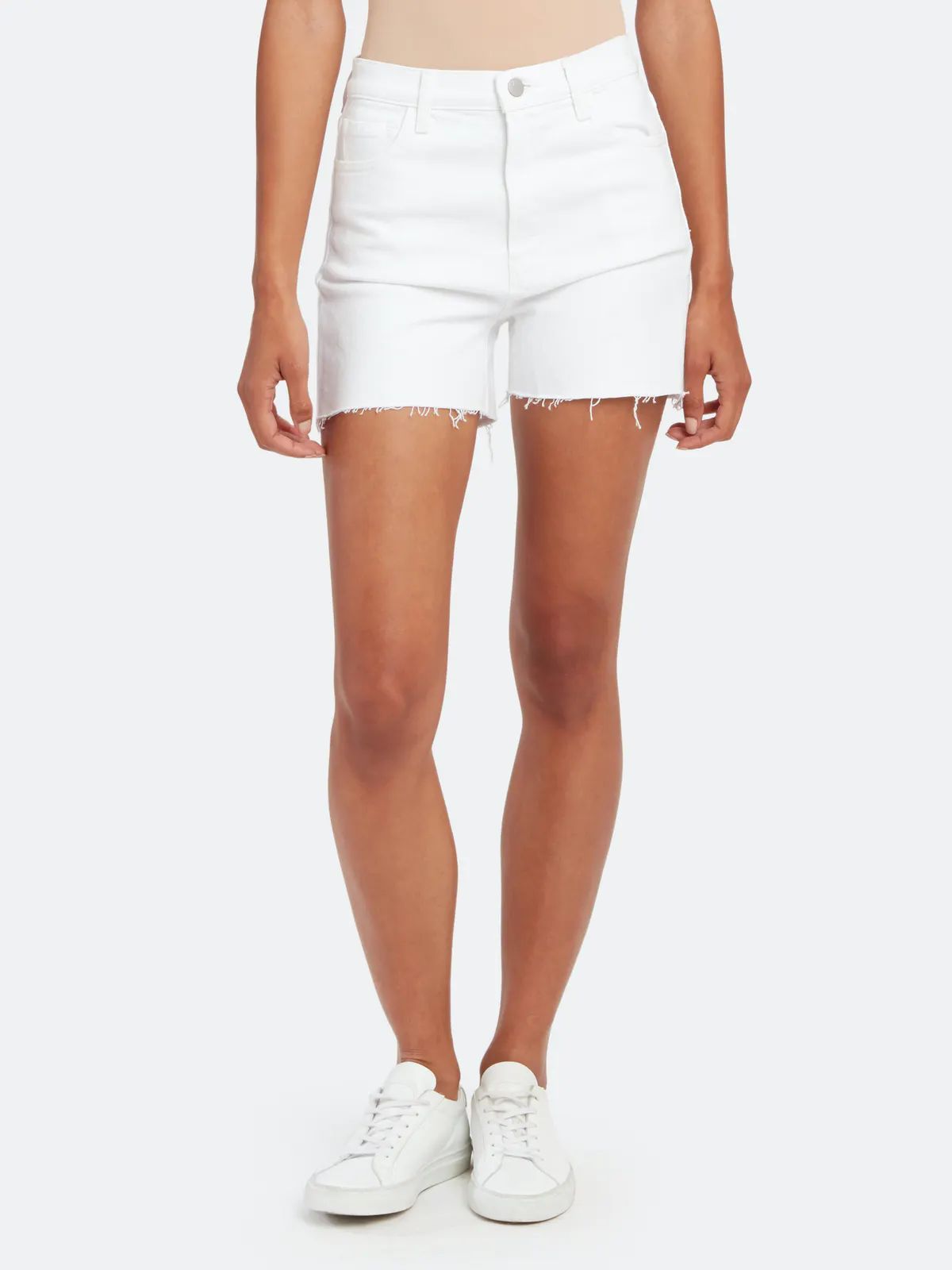 Jules High Rise Short | Verishop