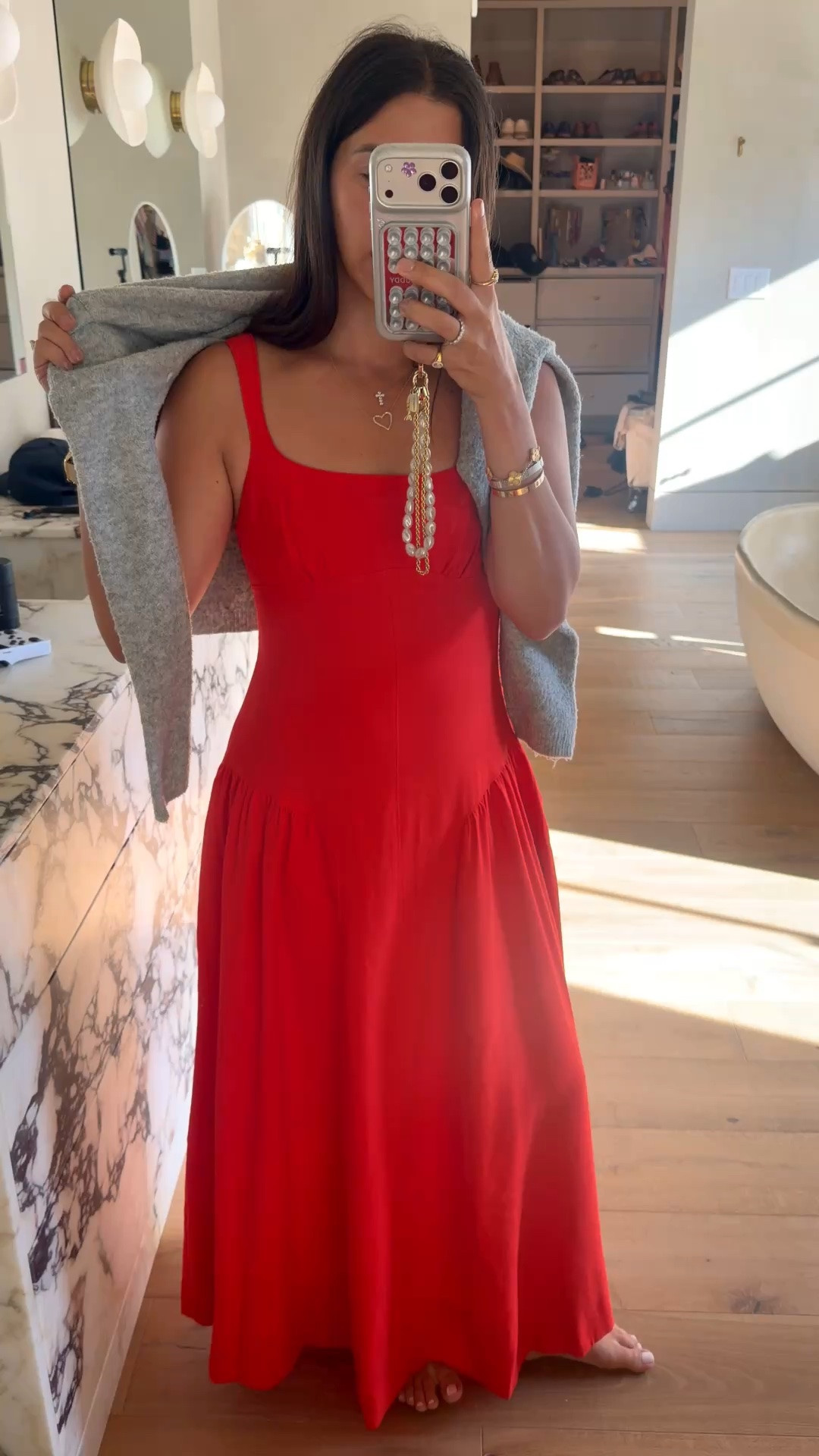 Dress: 8 

Dressupbuttercup.com #dressupbuttercup #dederaad

#LTKootd #LTKmomlife #LTKSeasonal