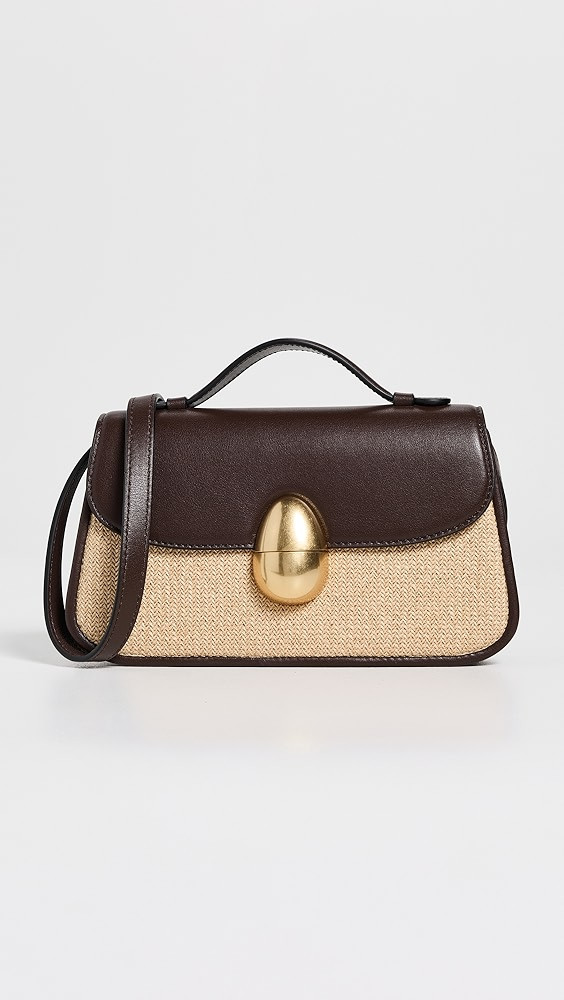 NEOUS Phoenix 1.0 Raffia Bag | Shopbop | Shopbop