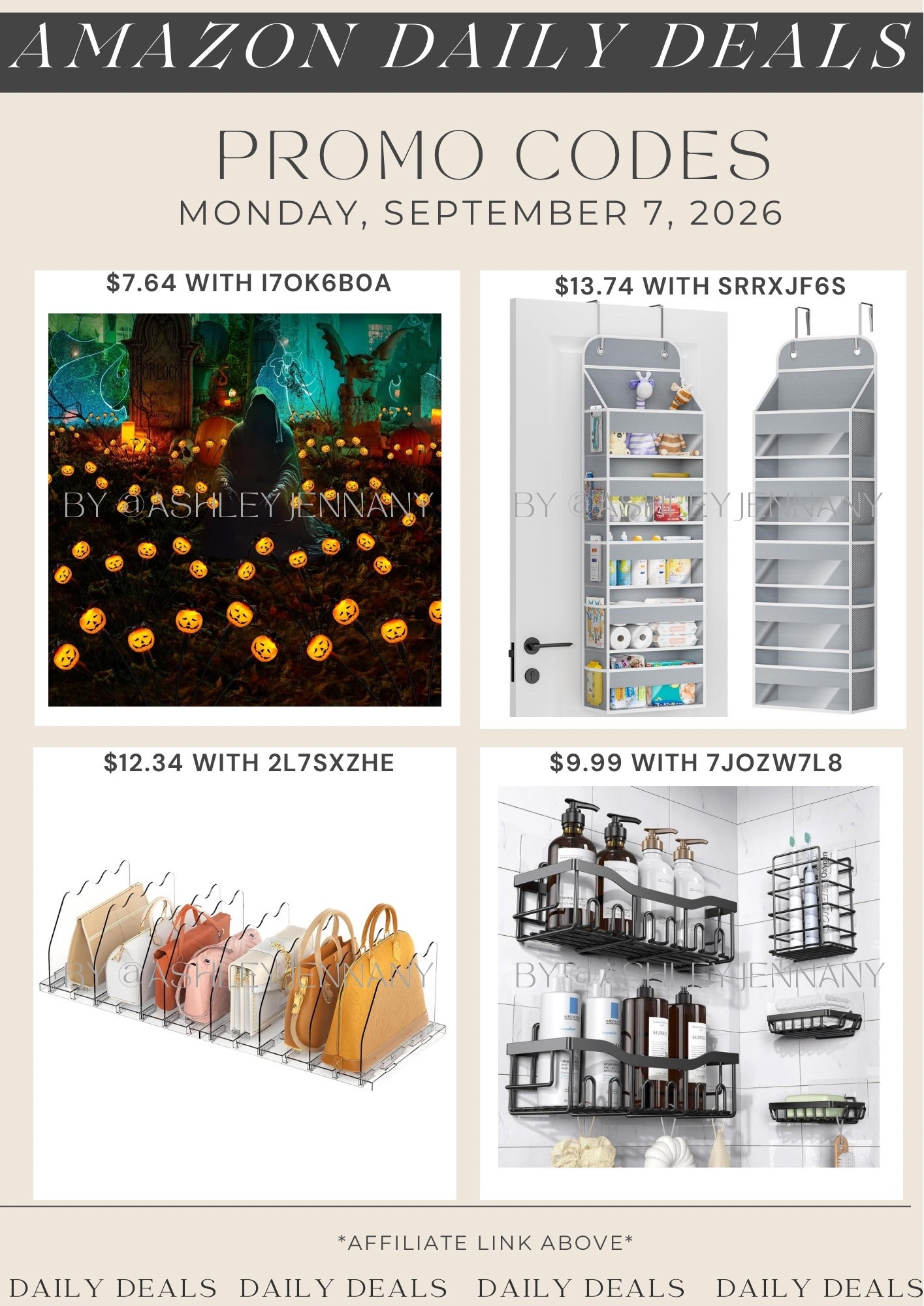 Amazon deals

#LTKHome #LTKSaleAlert