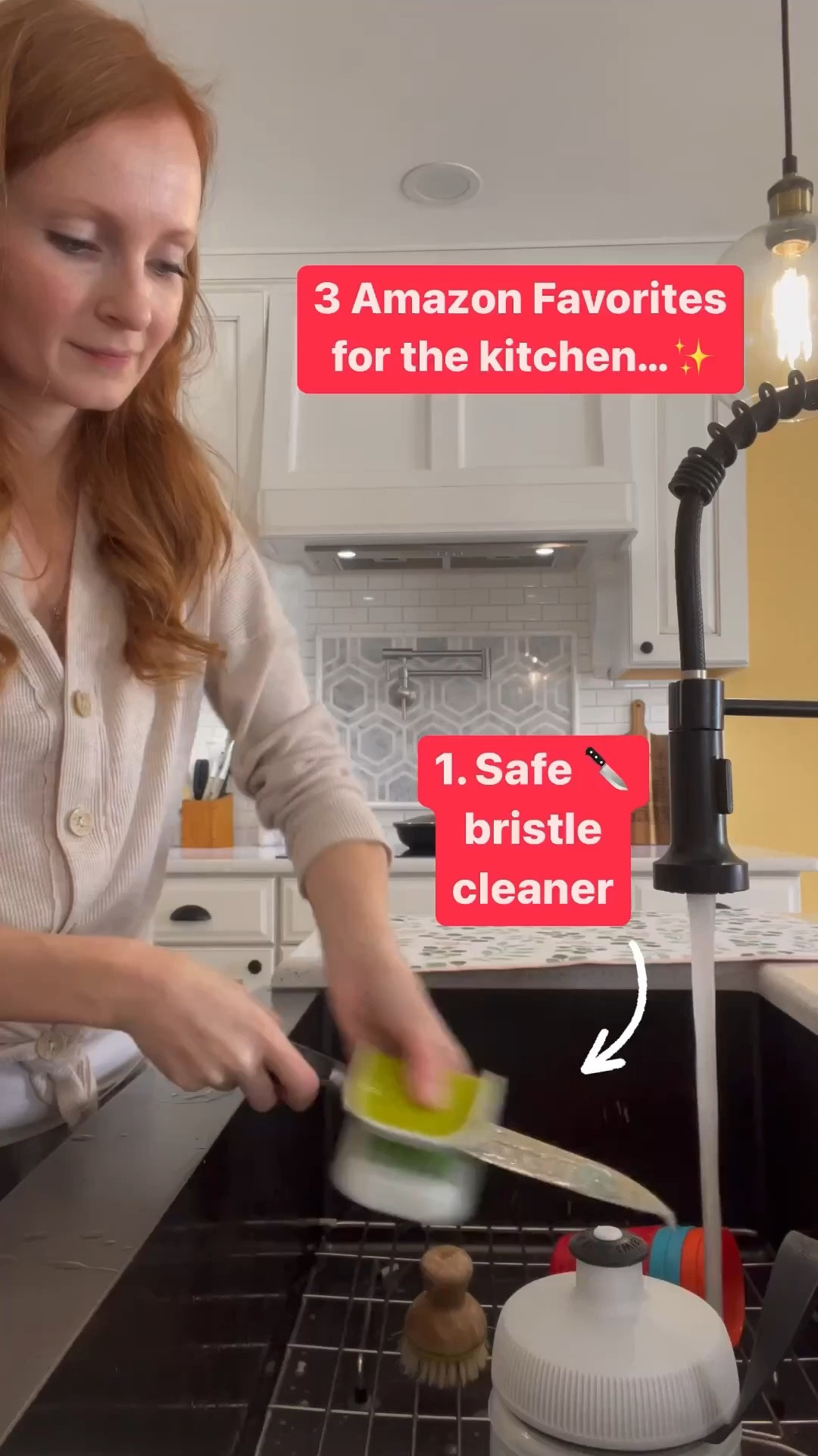 Some of my favorite amazon kitchen tools that I use daily! 

Amazon finds, amazon kitchen finds, amazon must haves, under 50, under 10, amazon home

#LTKfamily #LTKunder50 #LTKhome