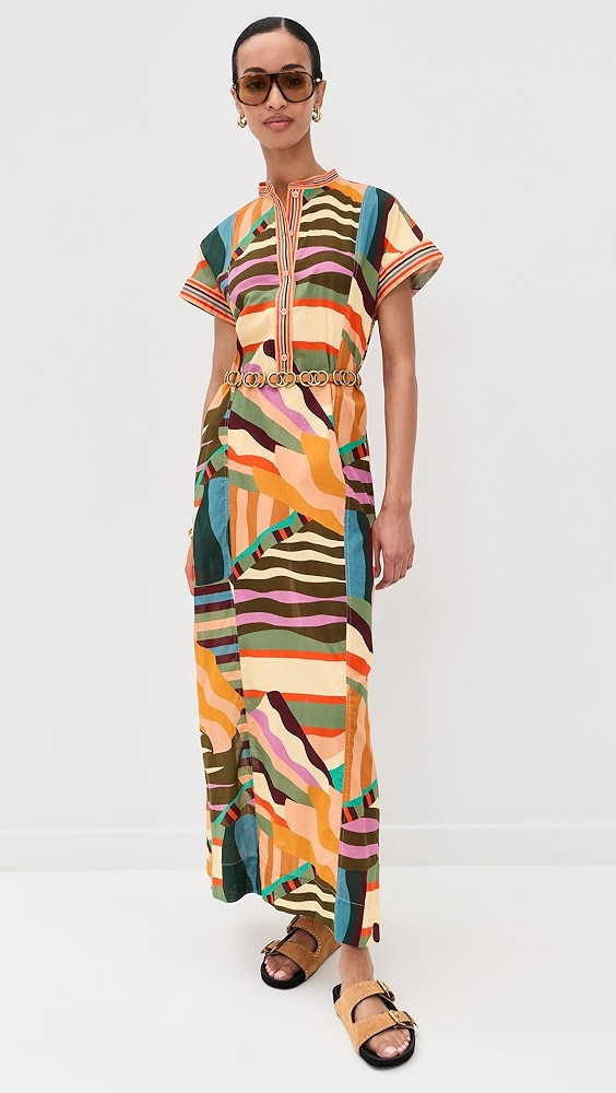 Long Tunic | Shopbop