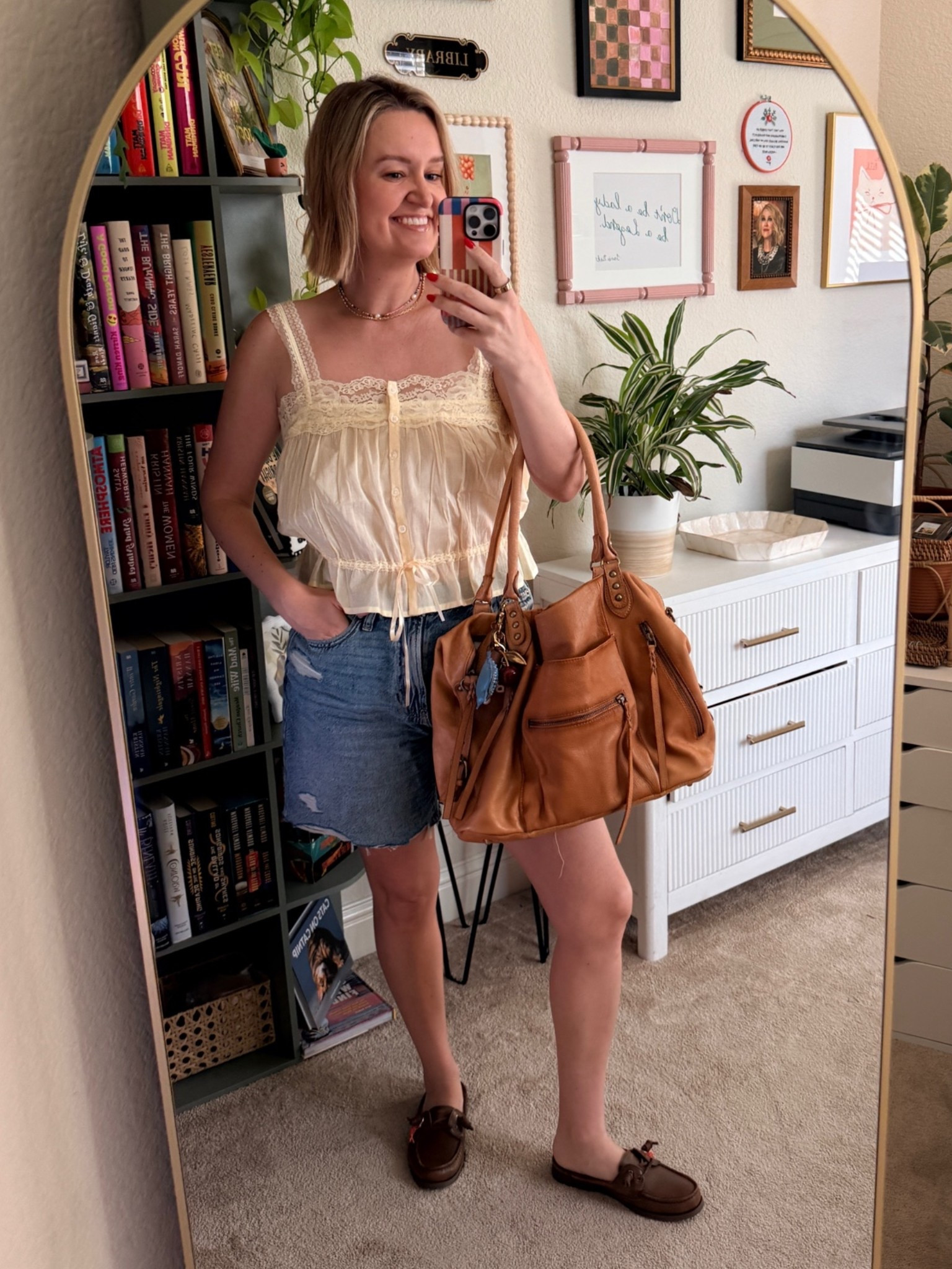 Happy Monday!!

#LTKootd #LTKgrwm #LTKdayinmylife