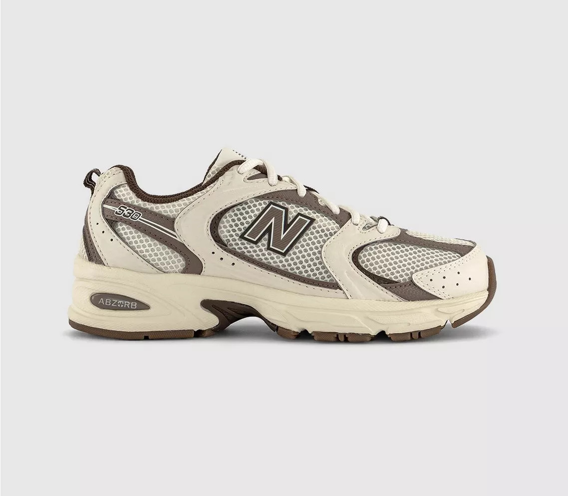 New Balance | Office Shoes (UK)