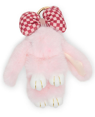 Madden Girl Bunny Bag Charm - Macy's | Macy's