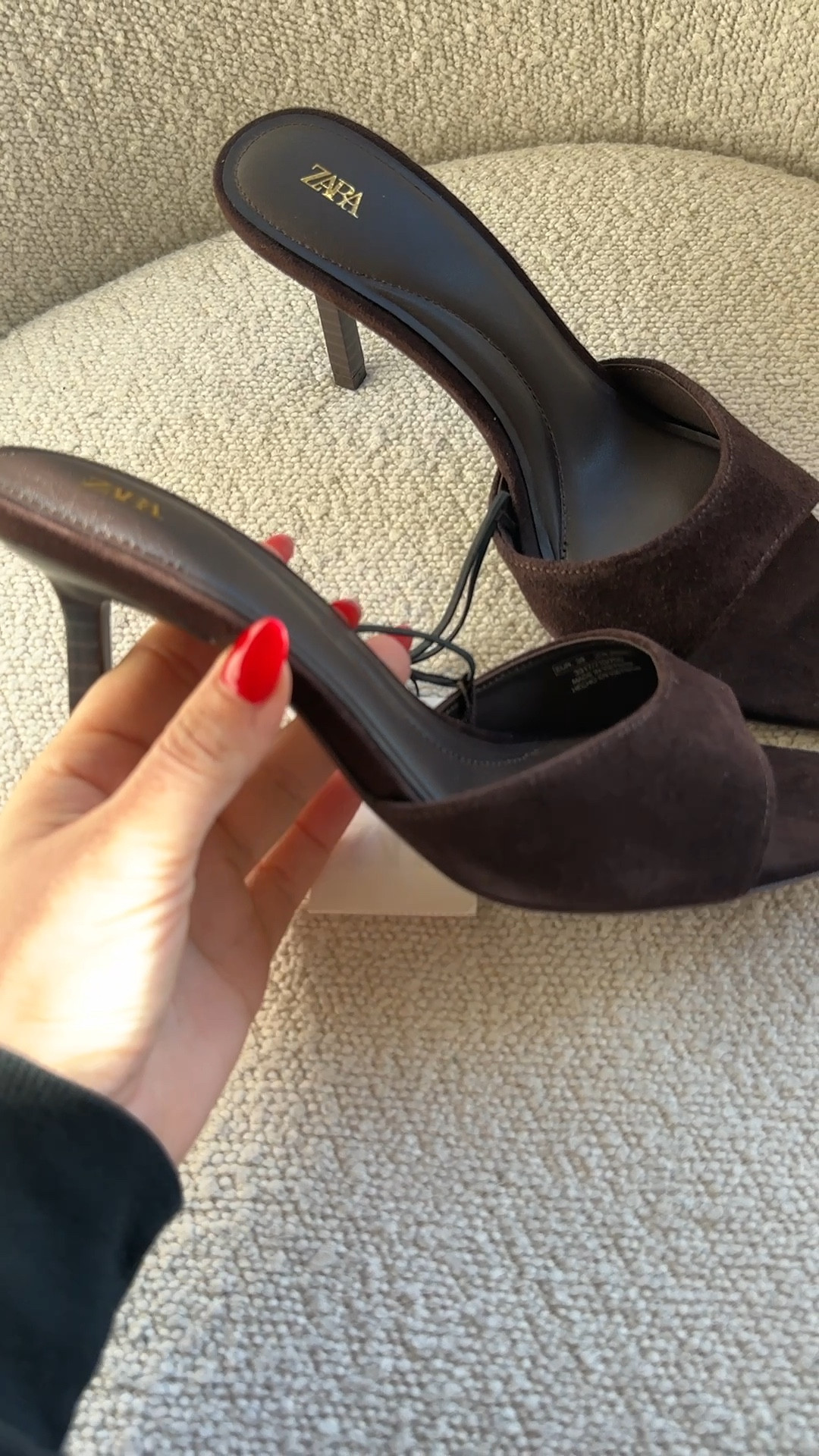 ¡Para mí de los zapatos que más vas a usar en el verano! 

#LTKPetite #LTKgrwm #LTKootd