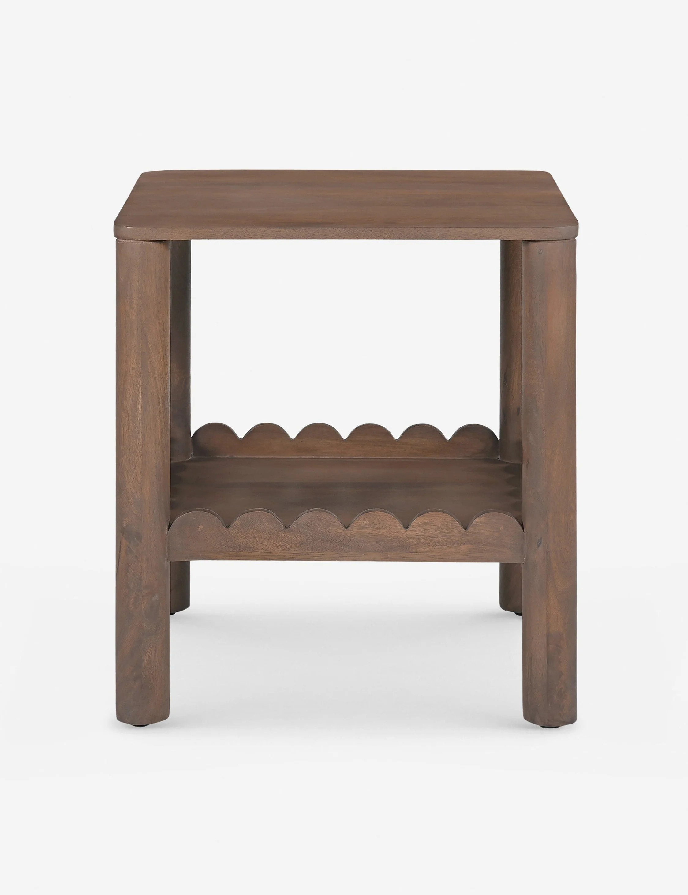 Samantha Side Table | Lulu and Georgia 