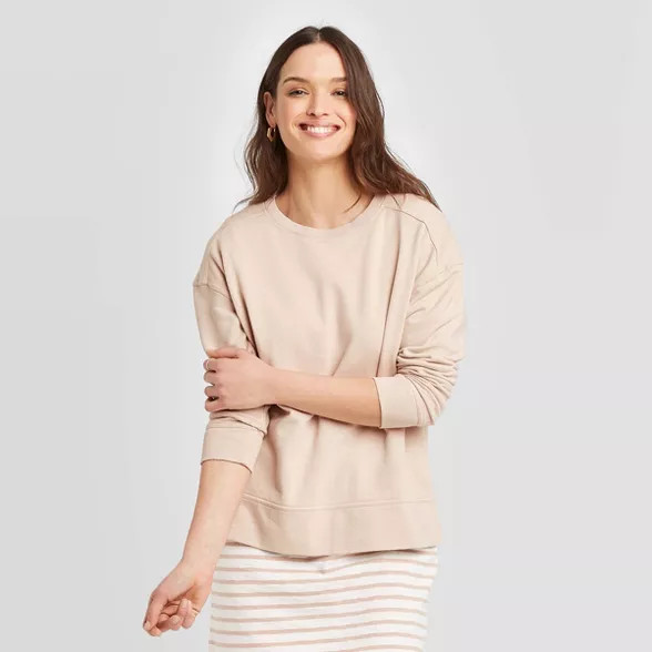 Women's Sweatshirt - Universal Thread™ | Target