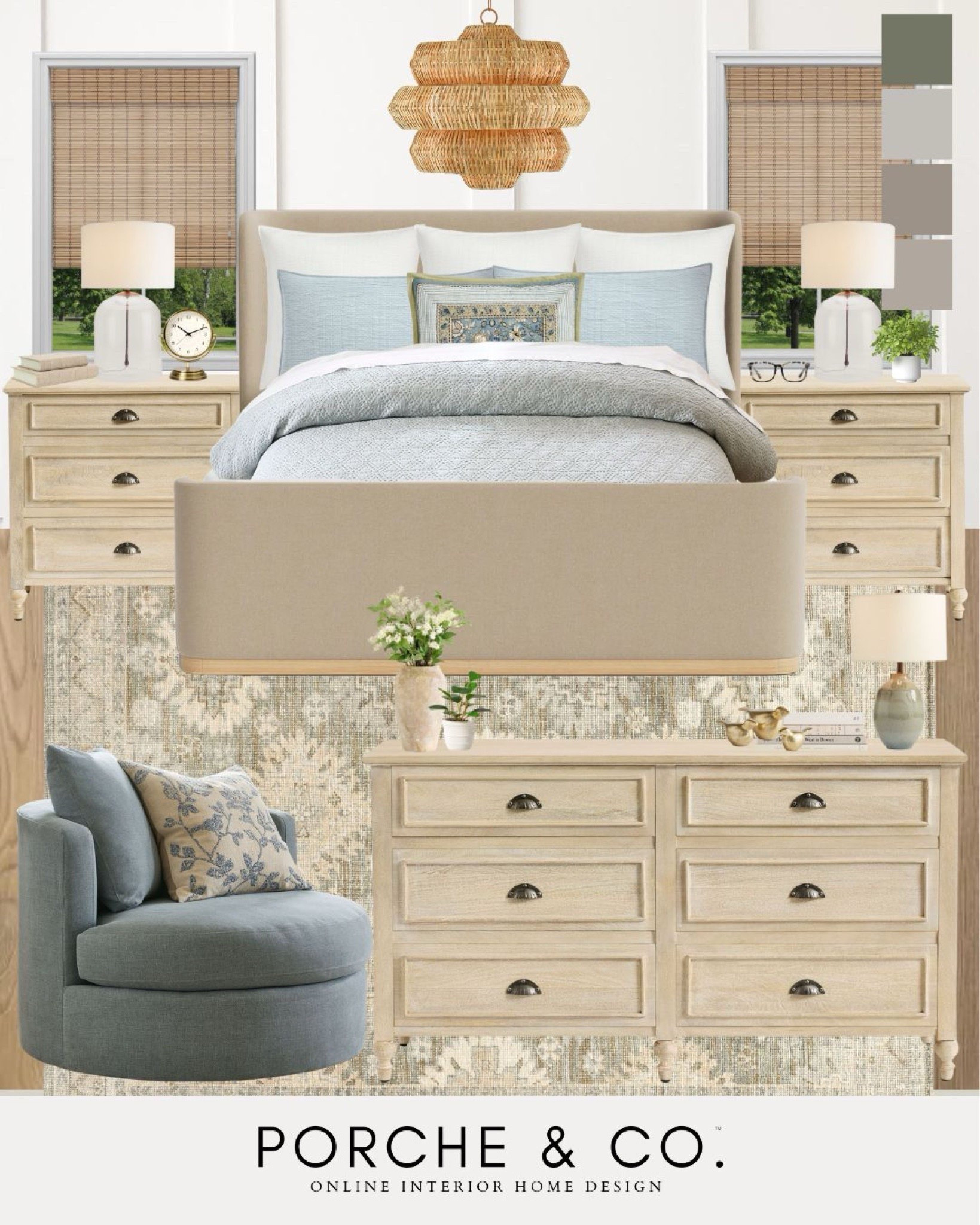 Curated collections, bedroom, bedroom decor, bed styling
#visionboard #curated collection #porcheandco

#LTKSeasonal 

#LTKStyleTip #LTKHome