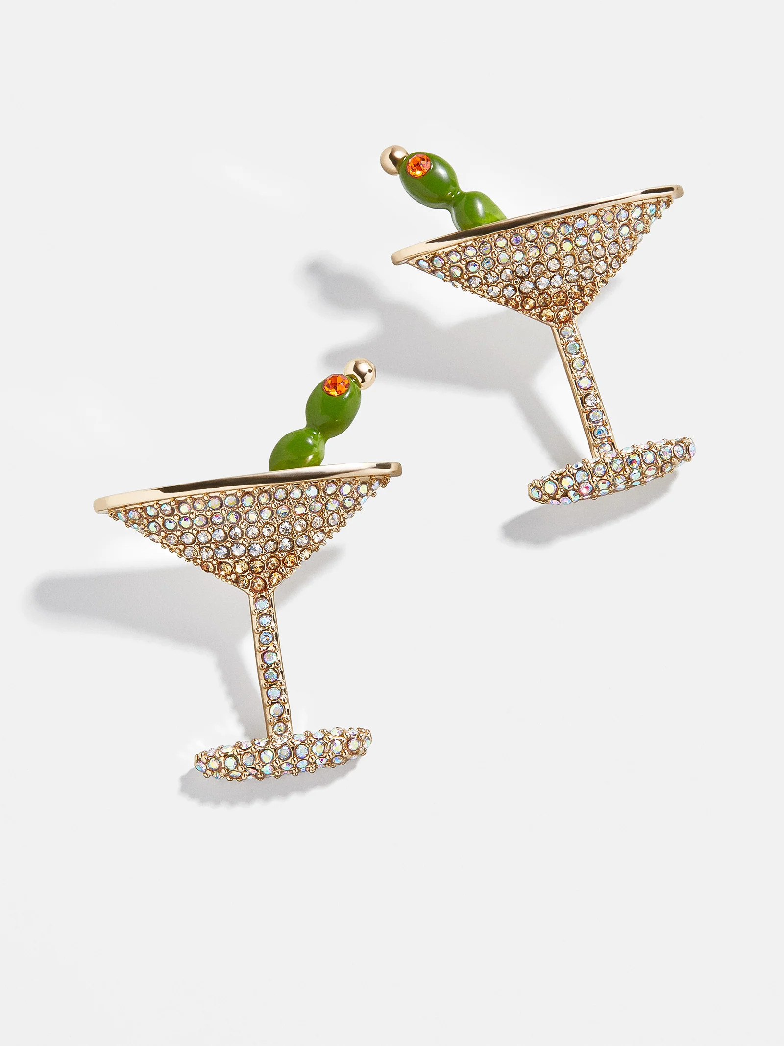 Joined at the Sip Earrings | BaubleBar (US)