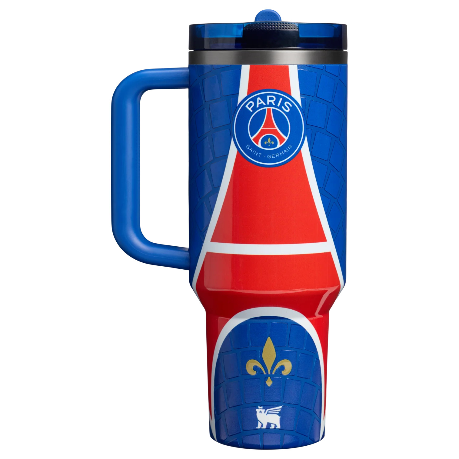 Stanley 1913 x Paris Saint-Germain Quencher(R) ProTour Flip Straw Tumbler | 40 OZ | Stanley 1913 (US)