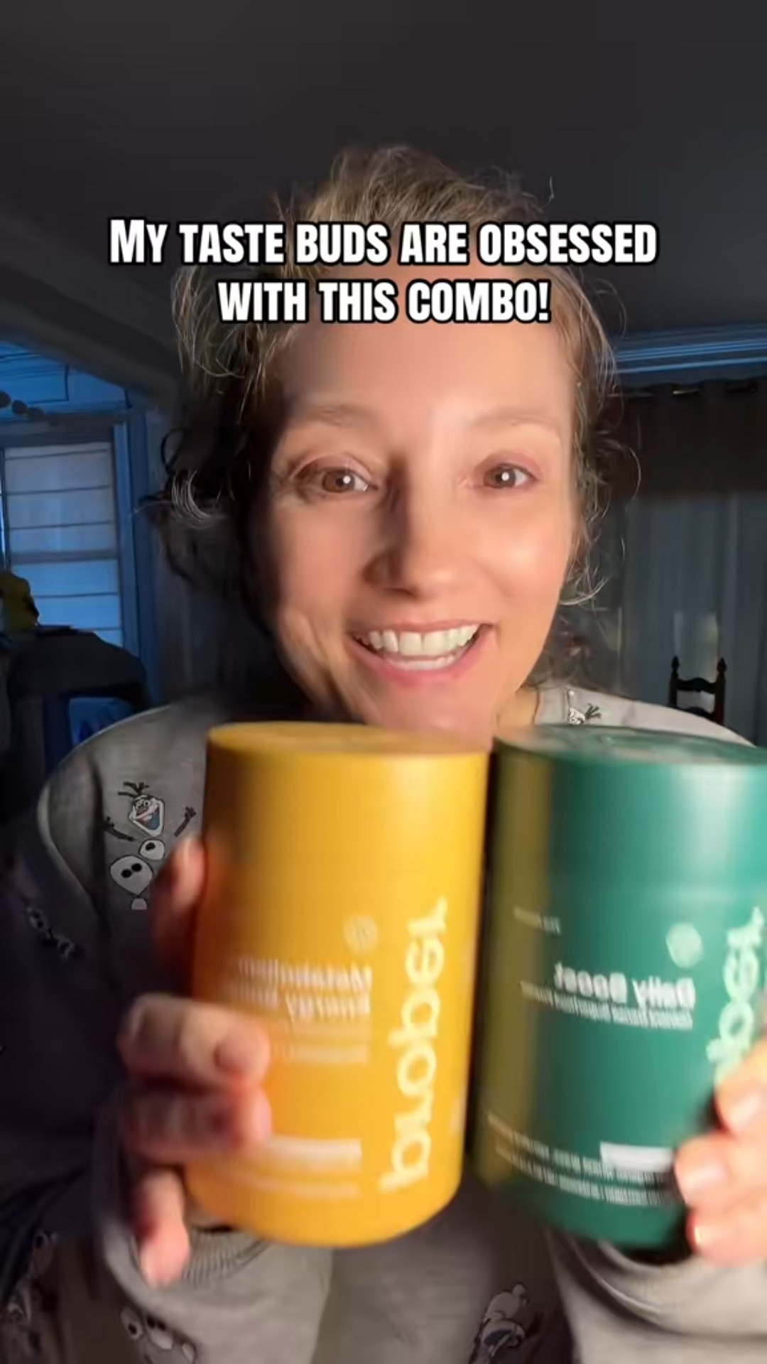 This Daily Greens + Metabolism & Energy Boost combo is the only way I drink my greens now — they taste amazing together and make my morning routine so easy.
If you want daily support without forcing veggies or extra coffee, this mix is worth trying before it sells out. 

#LTKOver40 #LTKgrwm #LTKmorningroutine