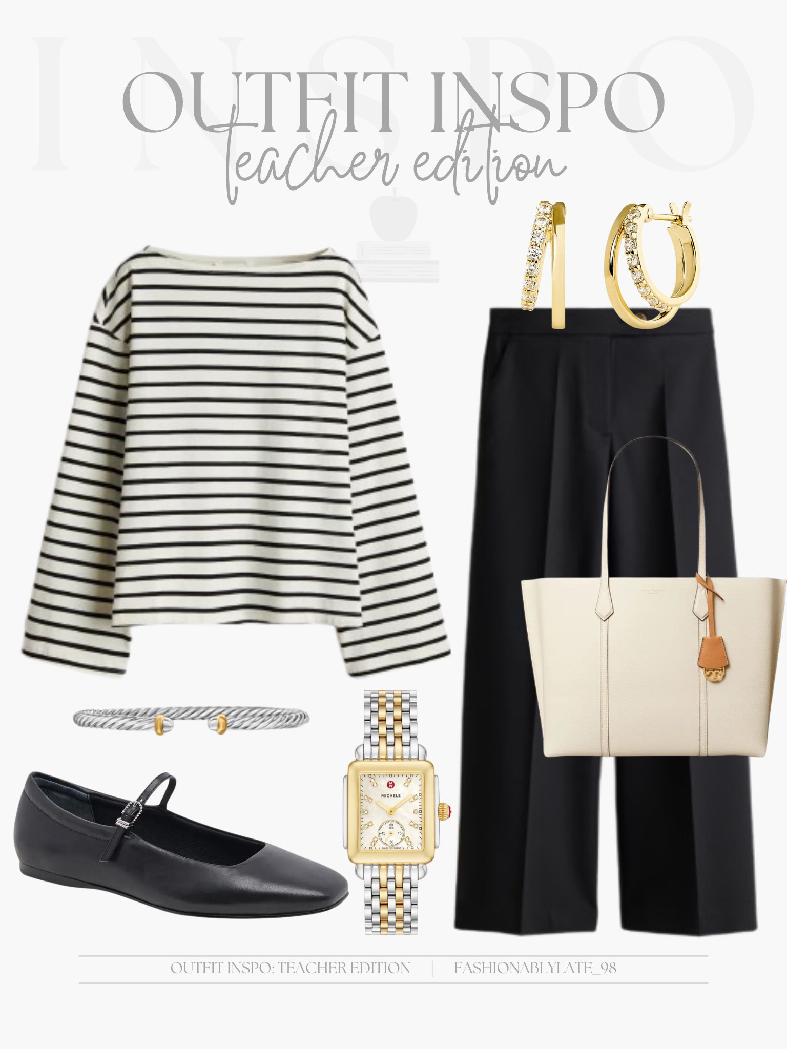 teacher outfit inspo

#LTKShoeCrush #LTKWorkwear #LTKStyleTip