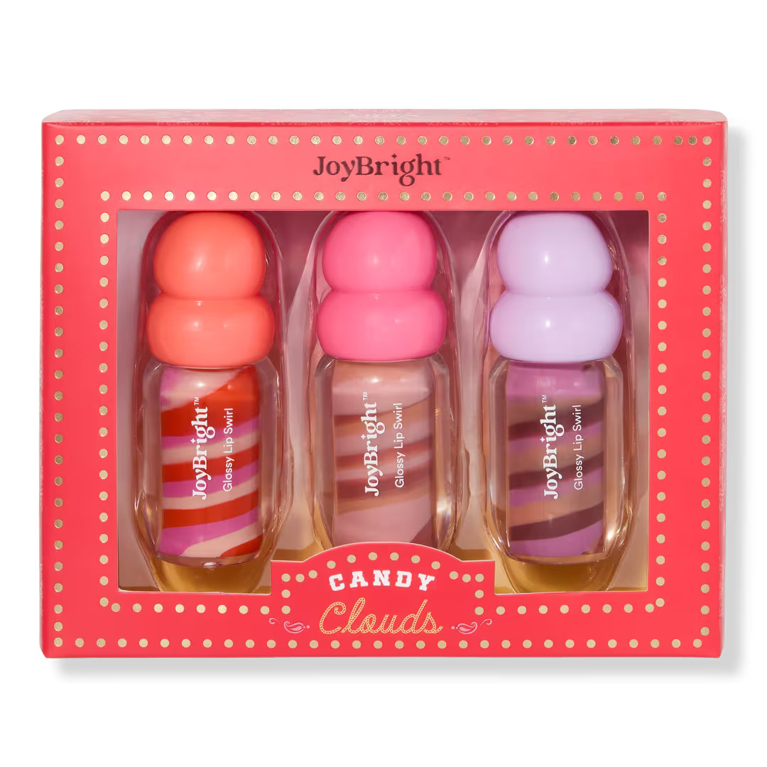 Candy Clouds Lip Swirl Trio | Ulta