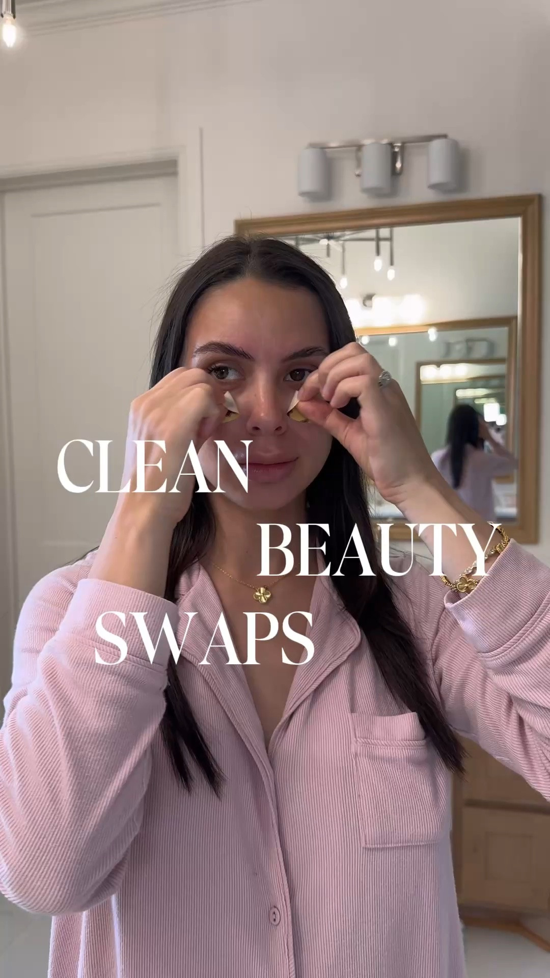 Clean beauty swaps I’m making in my makeup bag ✨

#LTKBump #LTKBaby #LTKBeauty