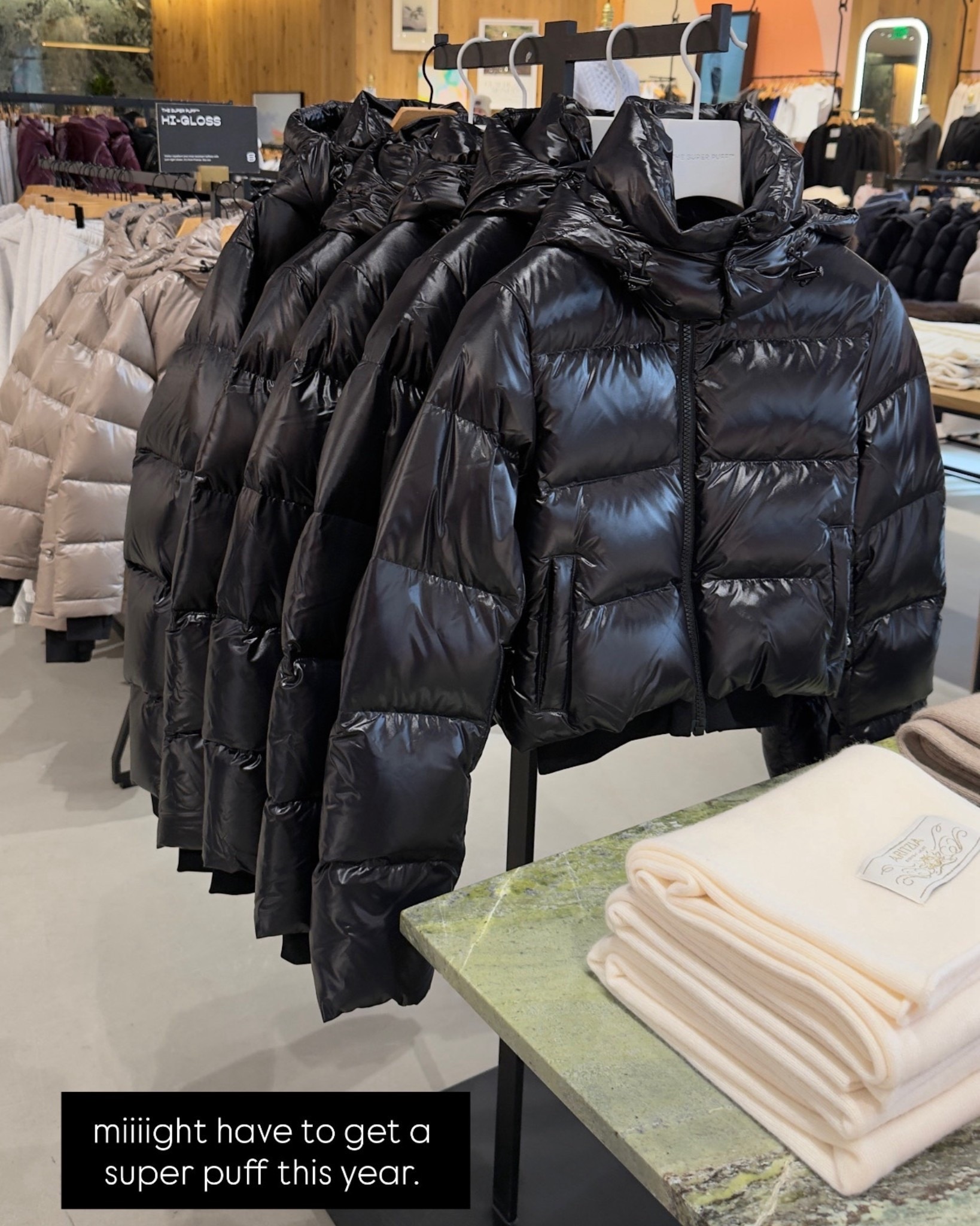 so freaking cool. no words! 


#LTKActive #LTKSeasonal #LTKGiftGuide