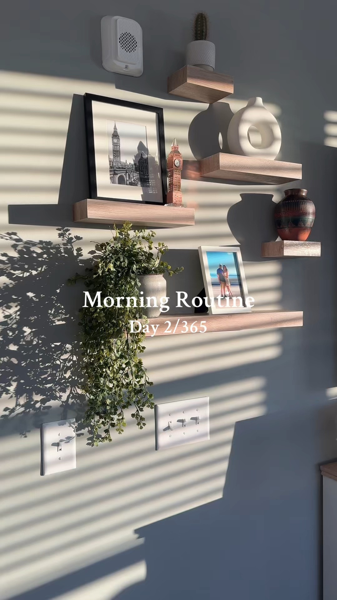 An in office morning routine! 

#corporate 

#LTKHome #LTKWorkwear #LTKFindsUnder50