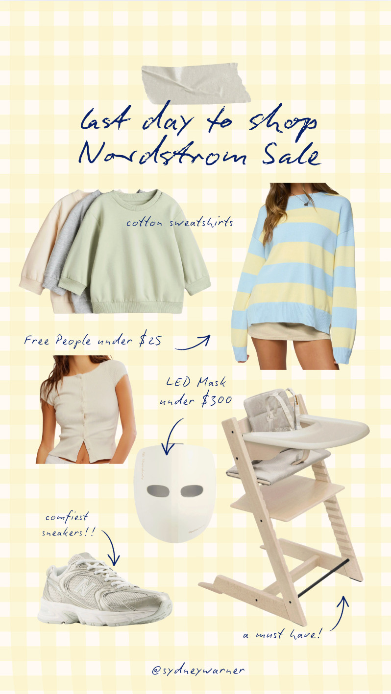last few hours to shop nordstrom sale!  

 #LTKSaleAlert