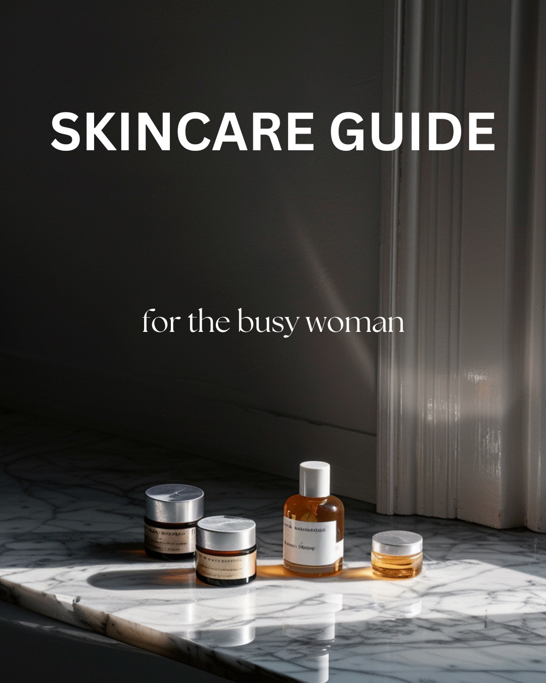 All the skincare products I regularly use as a working mom of 2 🫠

#bestskincare #skincare #glowingskin