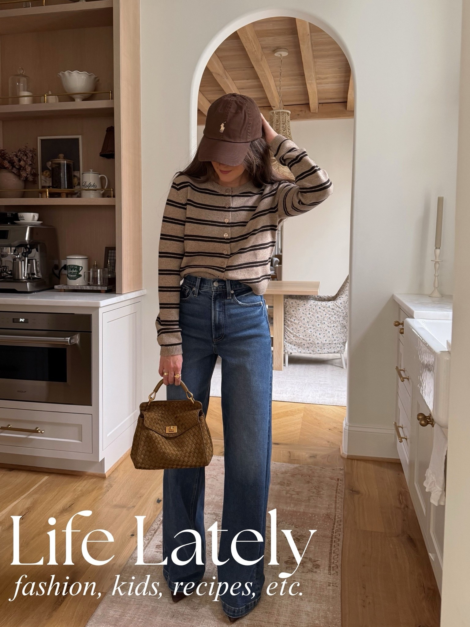 One of my favorite outfits for fall!

#LTKootd #LTKmomlife #LTKgrwm