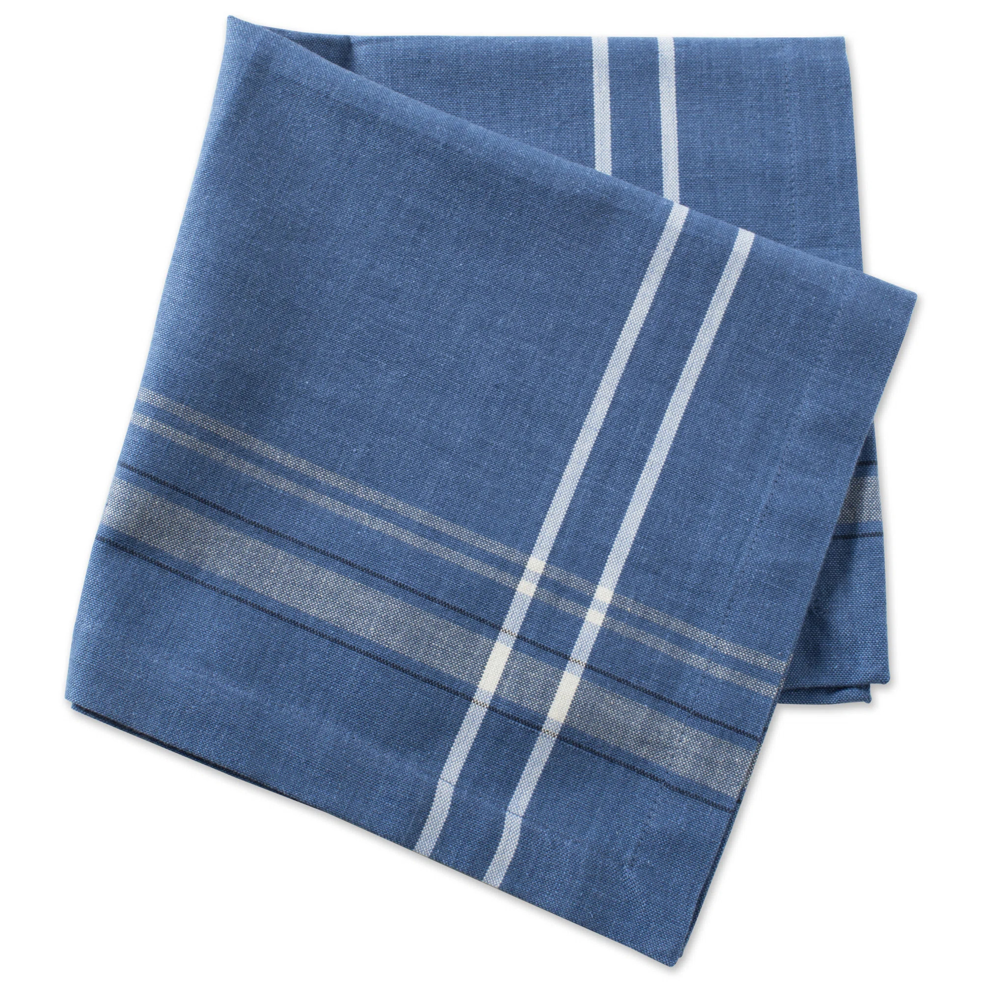 August Grove® Shelton 6 Piece Cotton Napkin Set & Reviews | Wayfair | Wayfair North America