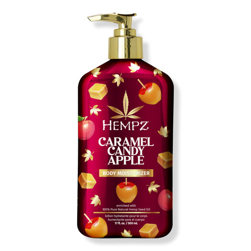 Limited Edition Caramel Candy Apple Body Moisturizer | Ulta