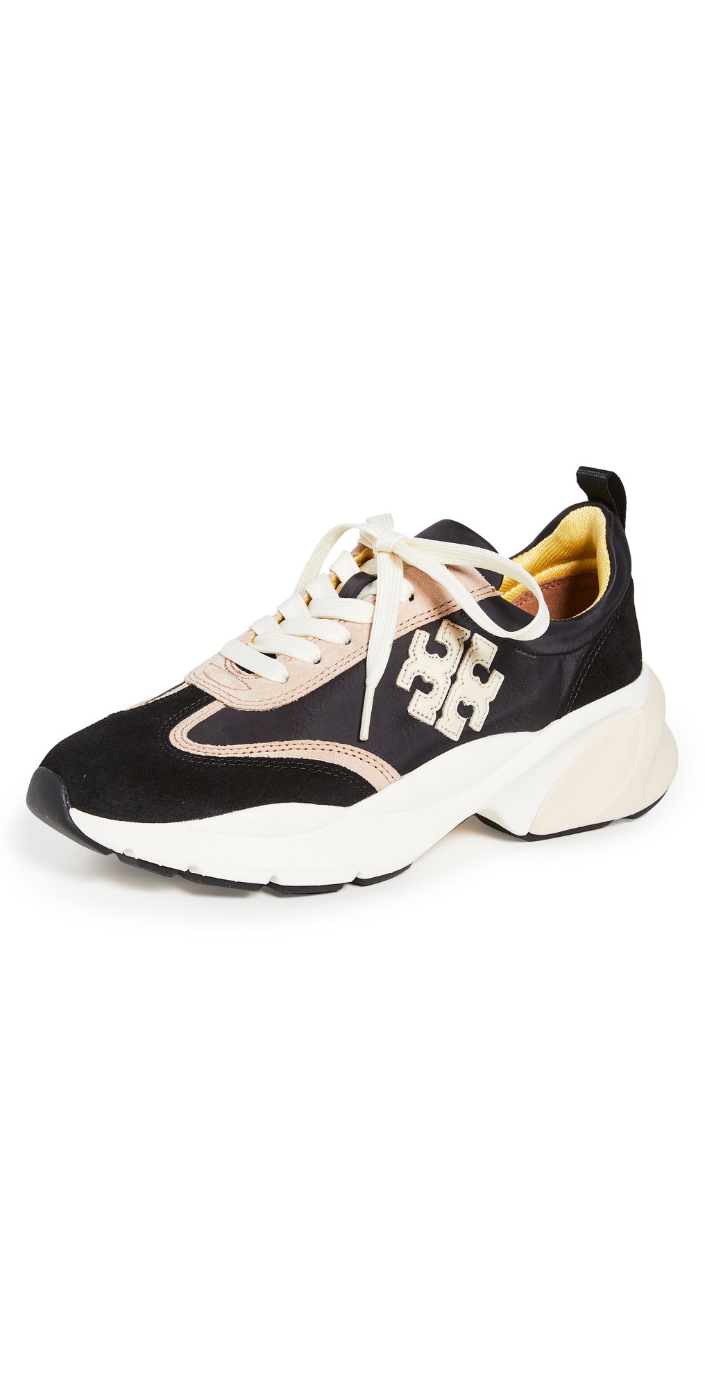 Tory Burch Good Luck Trainer Sneakers | Shopbop