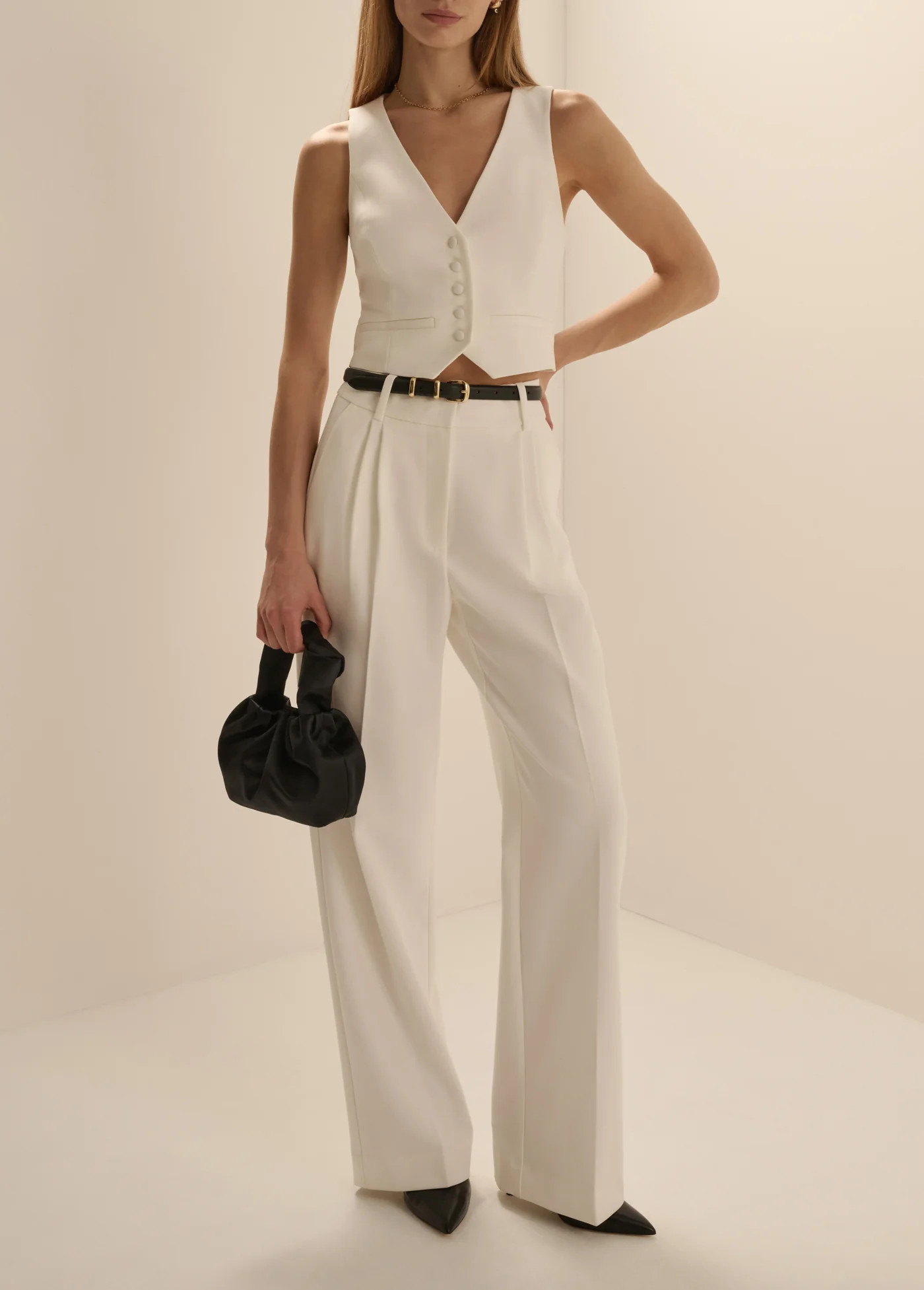 THE FAVORITE PANT 32 | Favorite Daughter