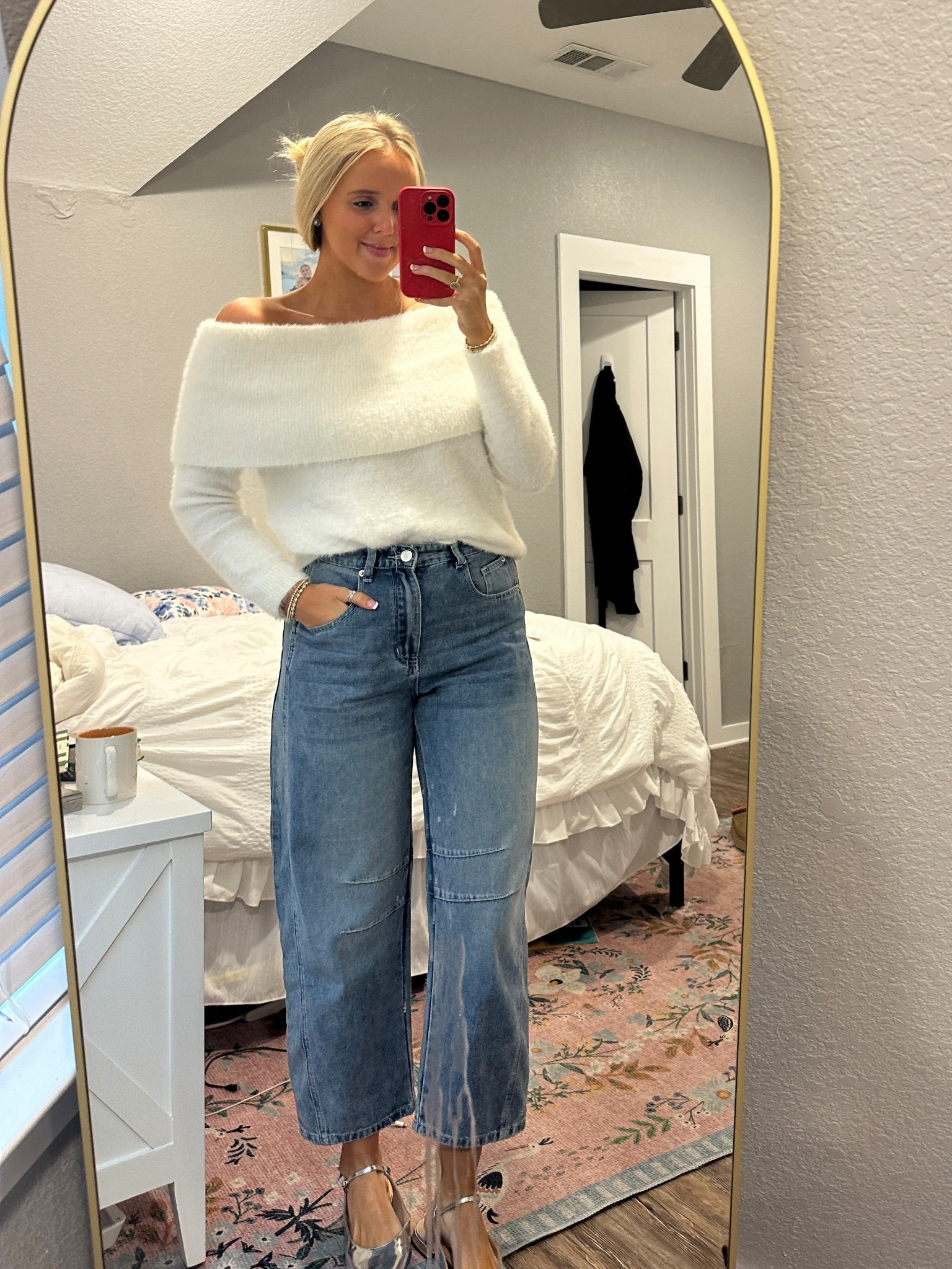 Church ootd!

#LTKootd #LTKdayinmylife