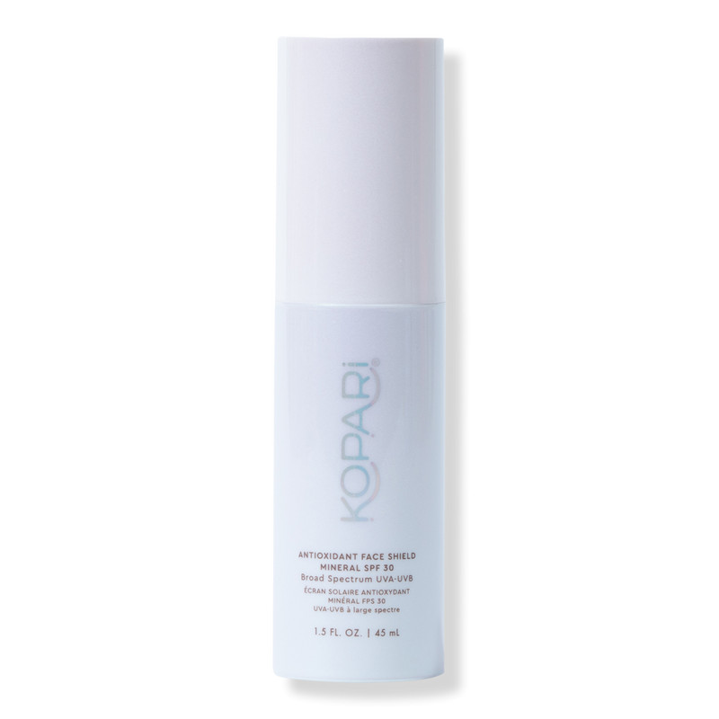Antioxidant Face Shield Mineral SPF 30 | Ulta