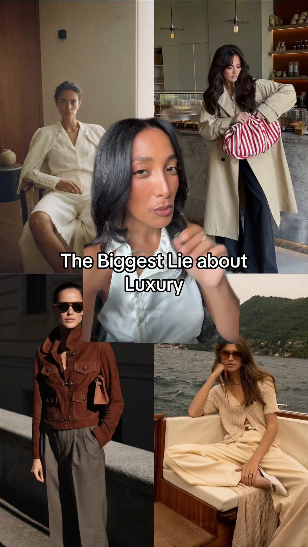 the best wardrobes aren’t built around one designer