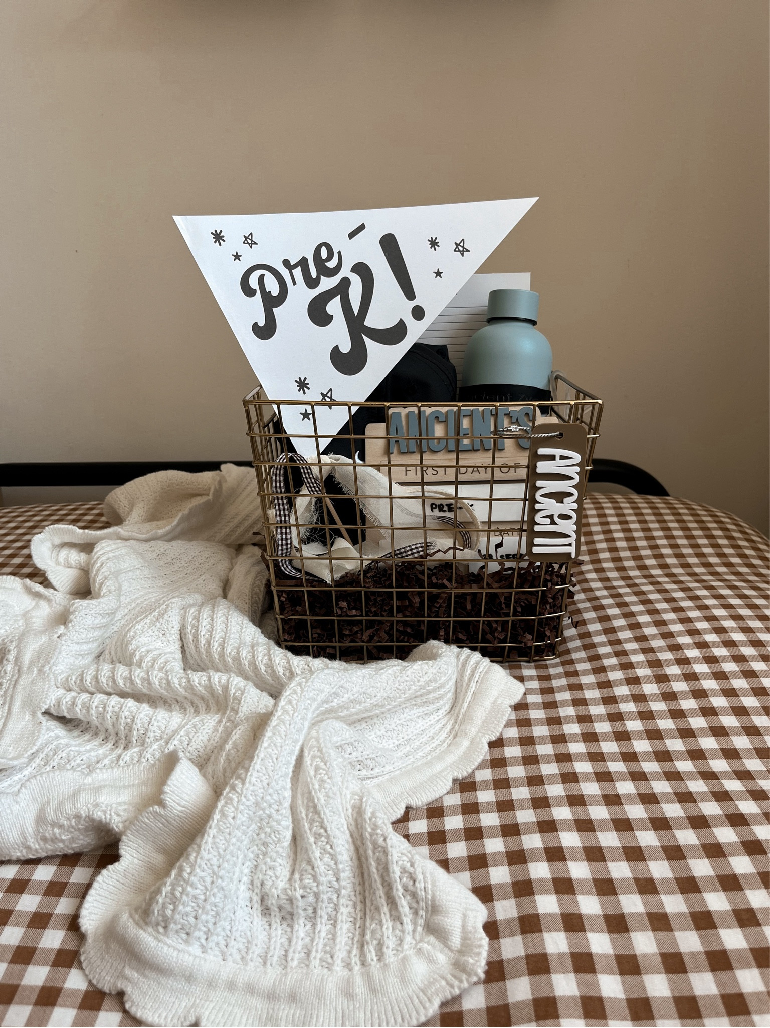 PRE-K ✏️🍎📚

#LTKautumn #LTKcanada #LTKkids