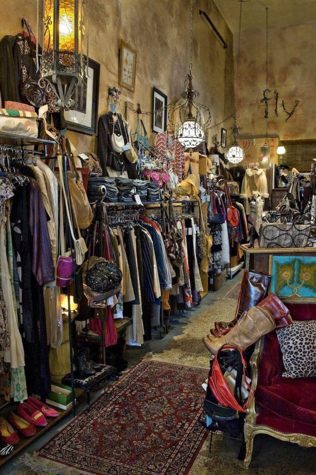 Women's Thrift Styling Bundle - Etsy | Etsy (US)