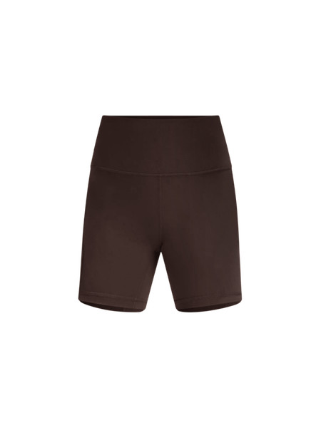 Wunder Train High-Rise Short 4" | Women's Shorts | lululemon | Lululemon (US)