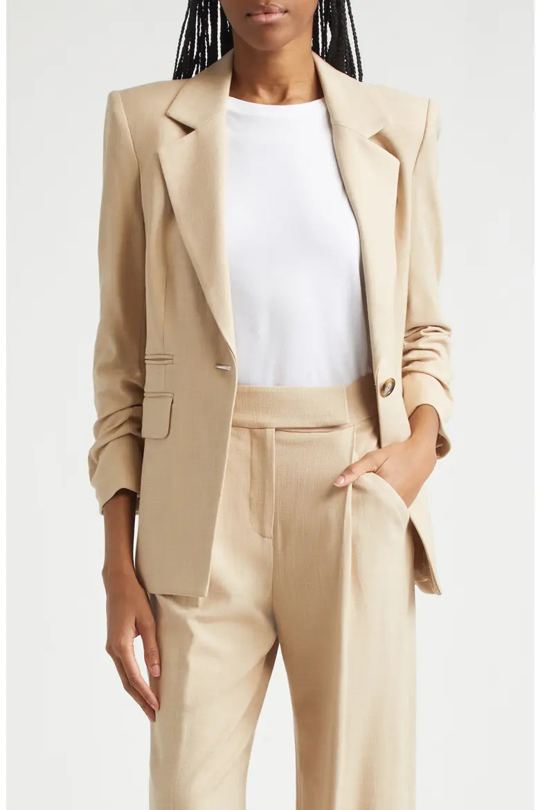 Veronica Beard Battista Dickey Jacket (Women) | Nordstrom | Nordstrom