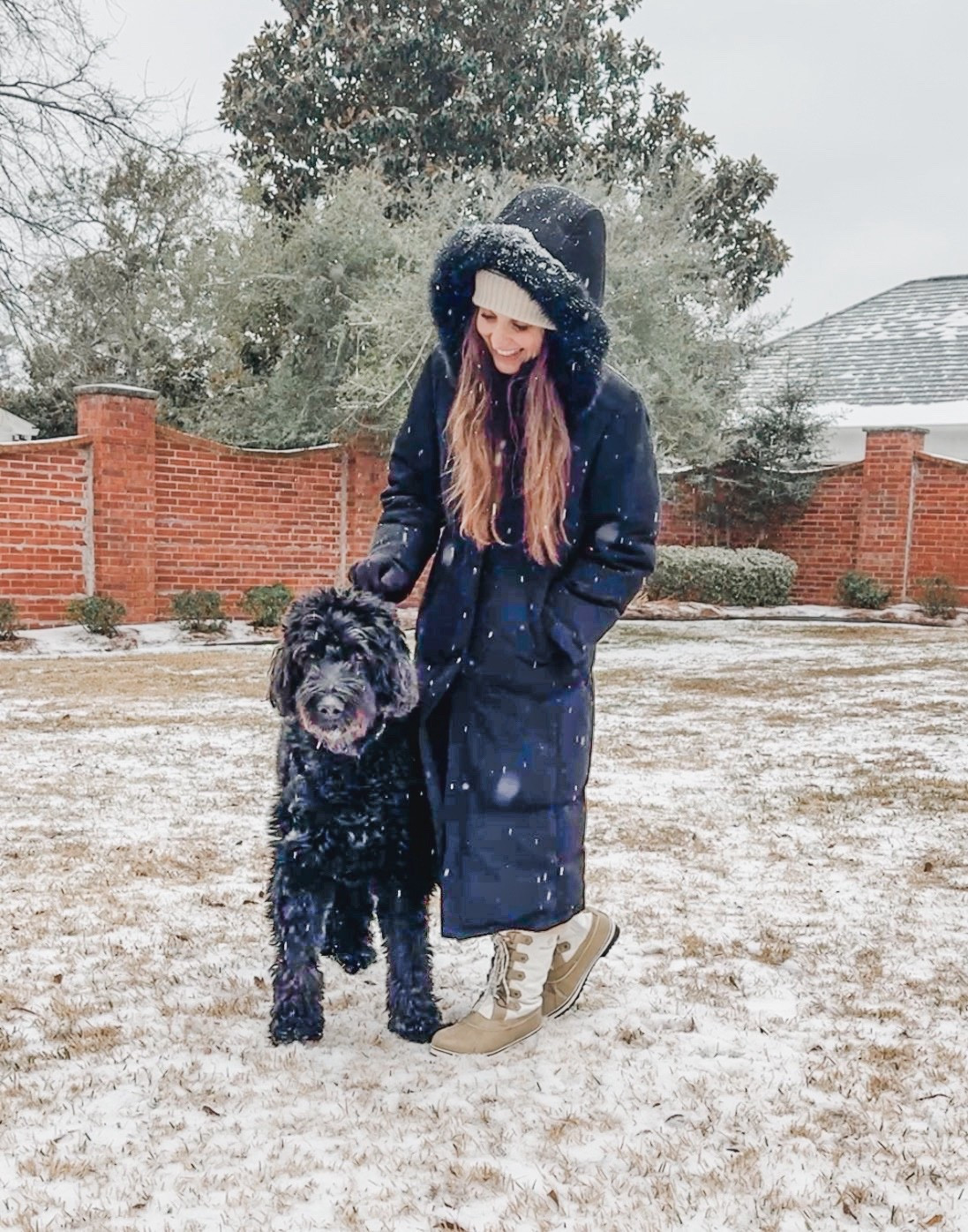 The coziest snow outfit!

Women’s fashion, women’s winter fashion, winter style, winter outfits, winter outfit inspo, winter ootd, trendy fashion, chic style, fashion over 40, puffer coat, snow outfits, cozy outfit 





#LTKootd #LTKSeasonal #LTKOver40