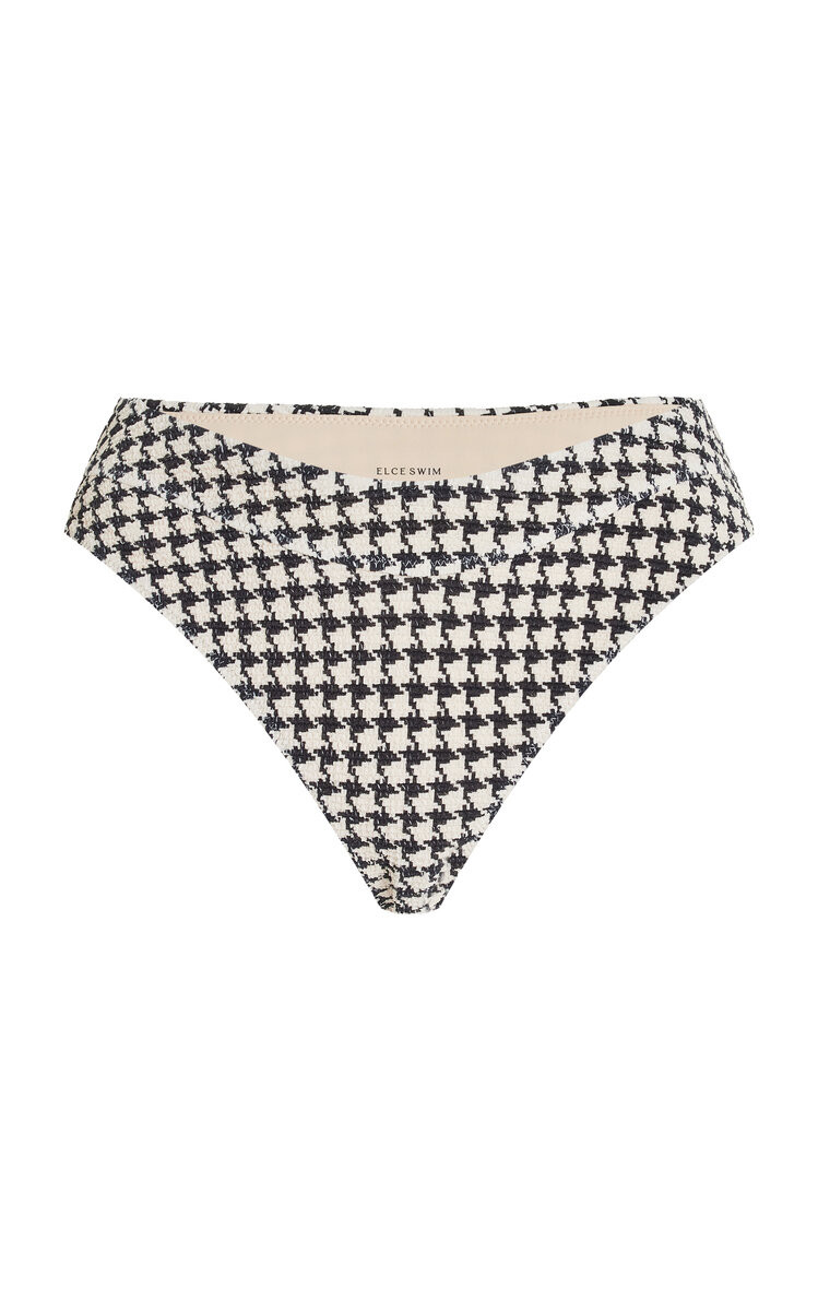 Escape Mid-Rise Bikini Bottom | Moda Operandi (Global)