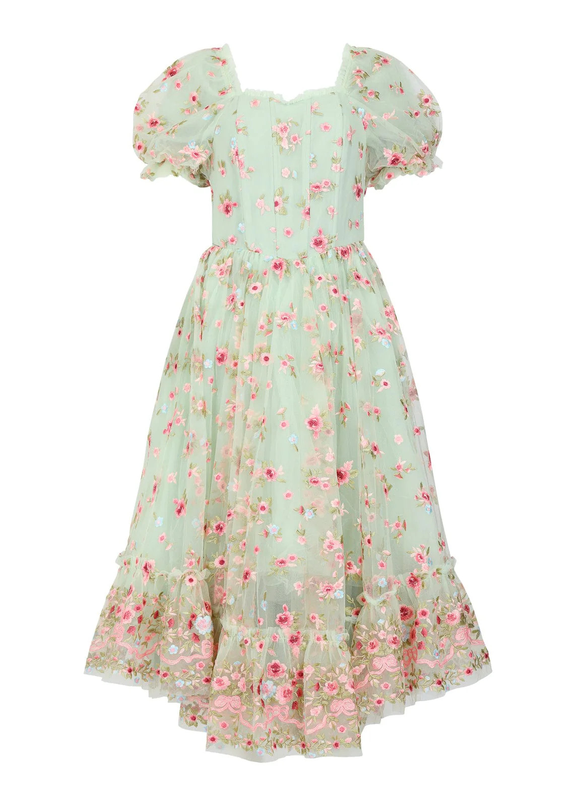 Rosalie Dress | JessaKae