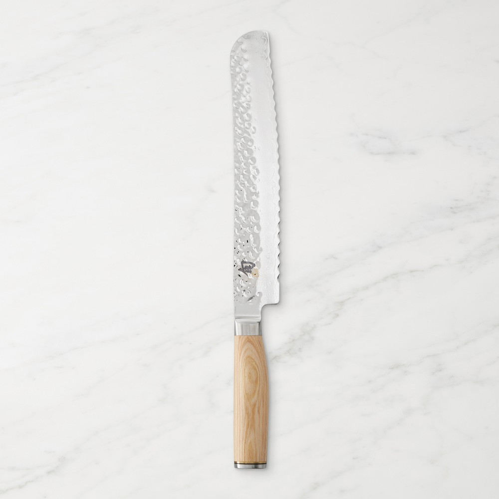 Shun Premier Bread Knife, 9" | Williams-Sonoma