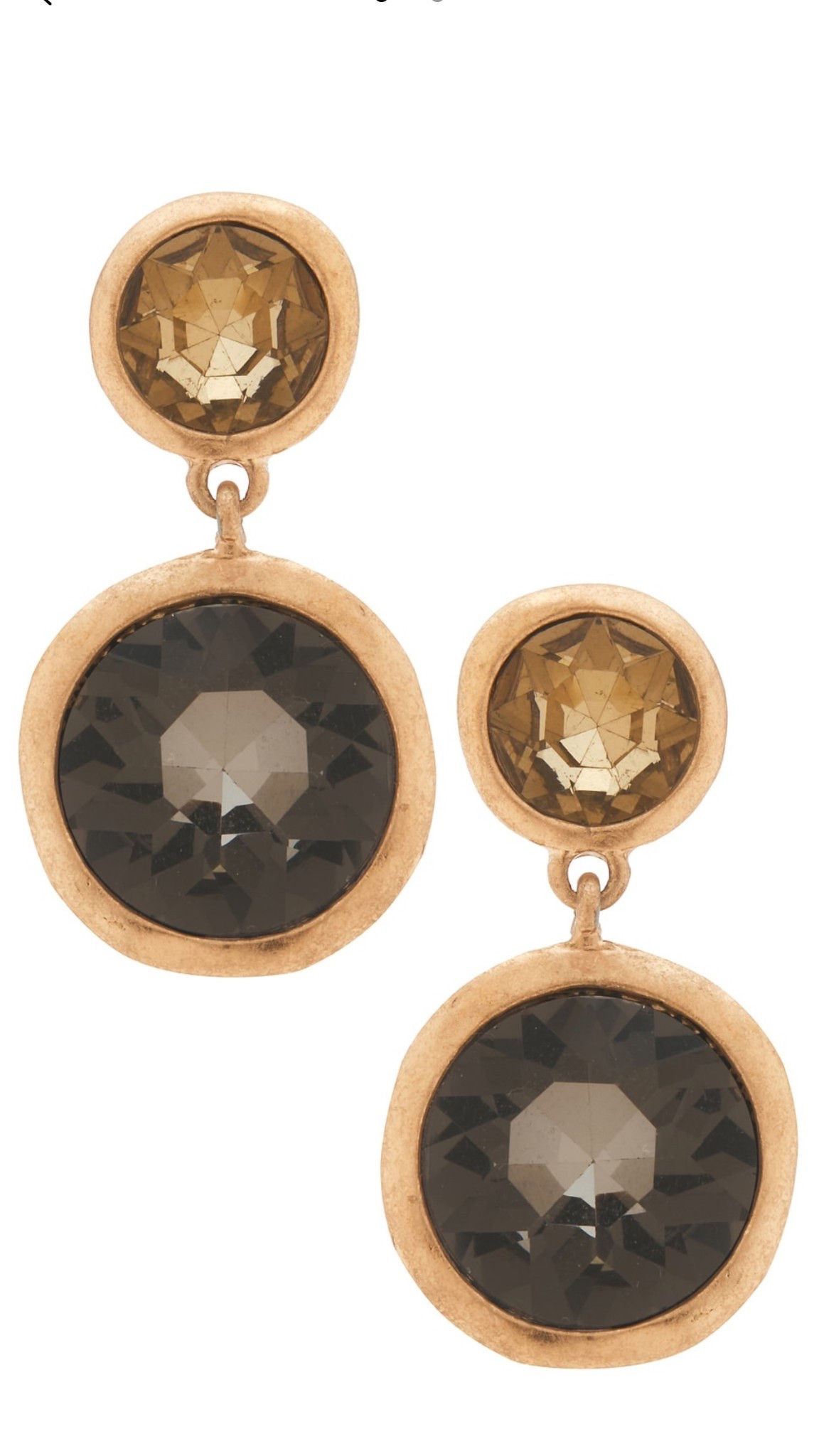 Delphine Earrings 

#LTKgrwm #LTKHoliday #LTKGiftGuide