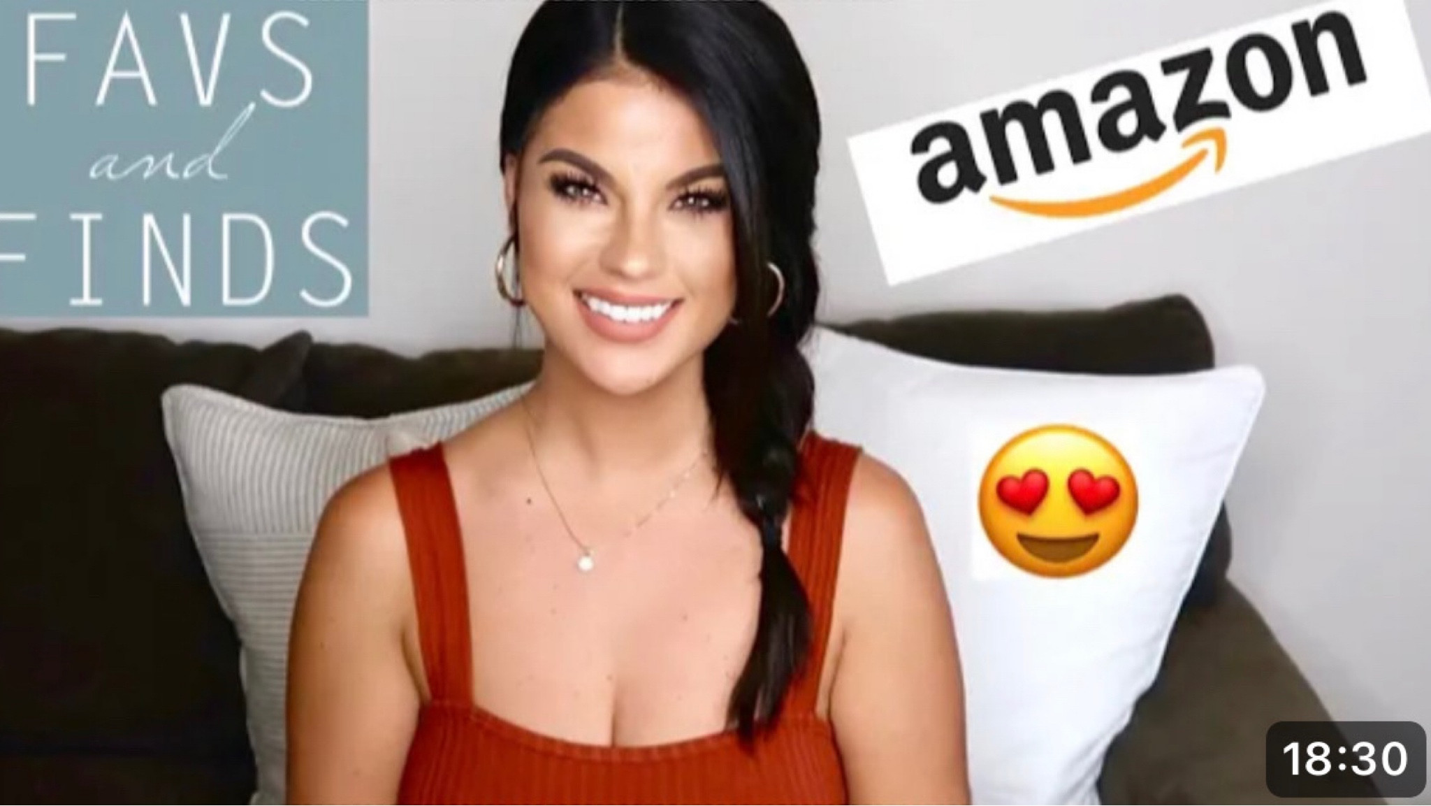 Some of my favorite Amazon finds !  #amazonfinds #amazonfavorites

#LTKbeauty #LTKhome #LTKFind