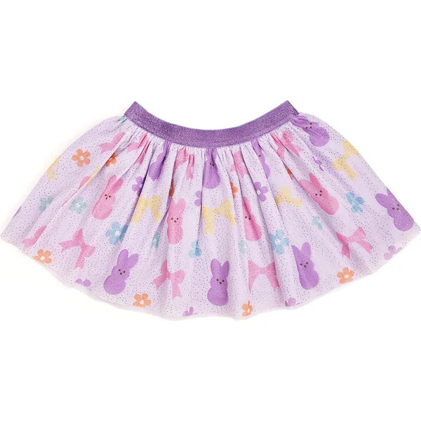 Coquette Easter Bunny Tutu, Multi | Maisonette