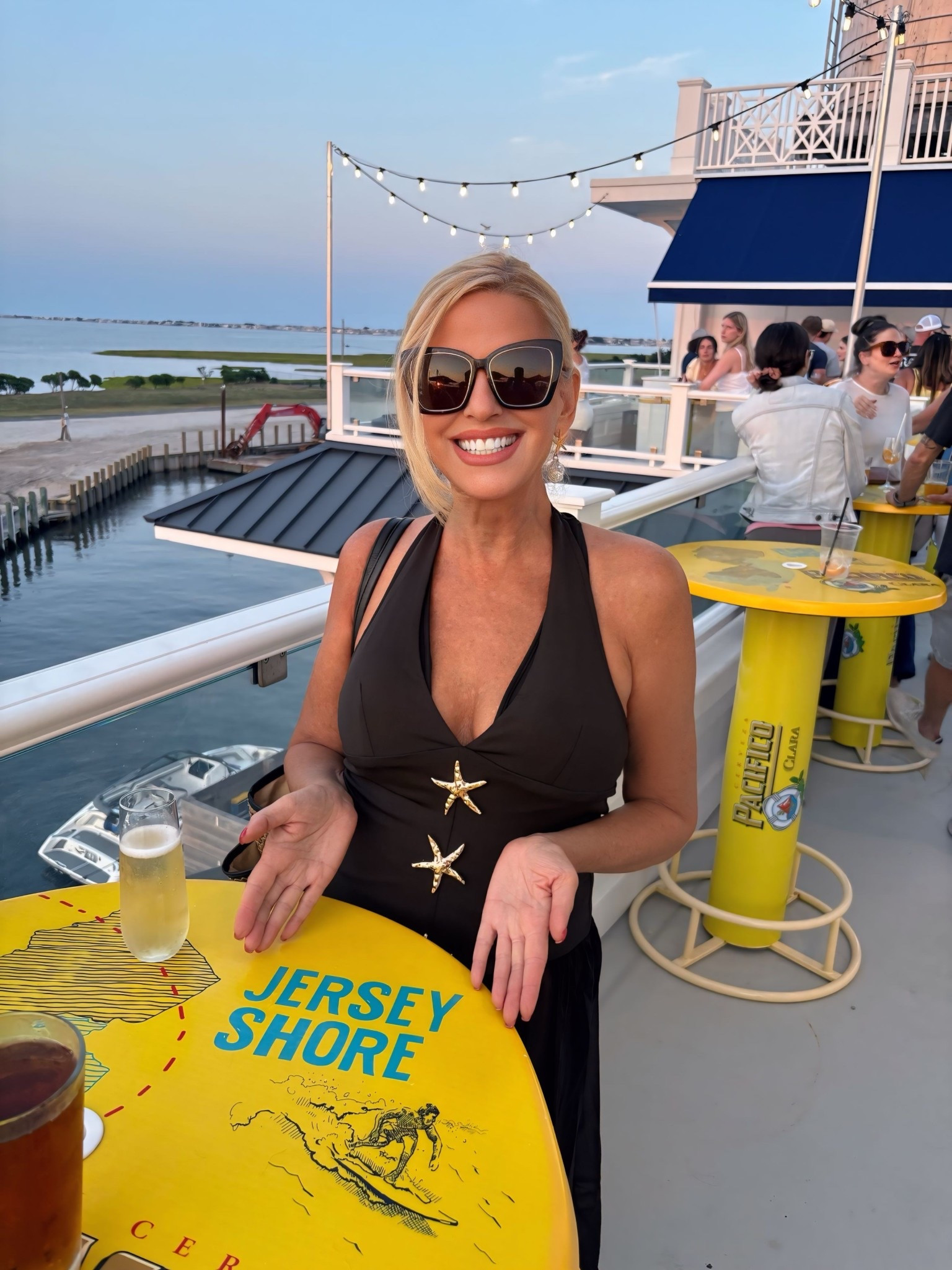 The coverup to take you from the beach to a night out!

#LTKFindsUnder50 #LTKTravel #LTKSwim