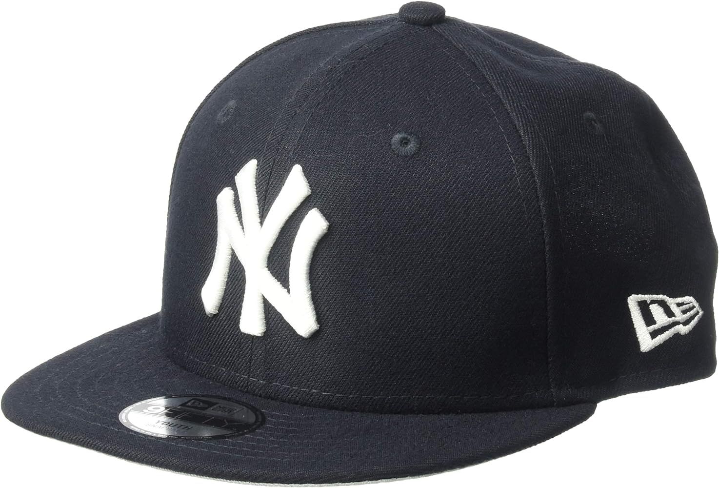 New Era New York Yankees Exclusive Selection 9FIFTY Snapback Adjustable Hat Cap- OSFM | Amazon (US)