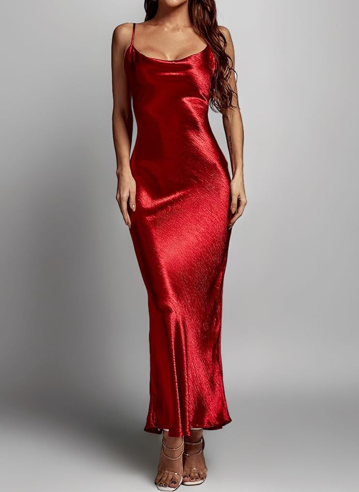 BELLA BARNETT Midi Dress Sexy Bandage Dress Panel Lace Dress Elegant Evening Dress Stunning Bobyc... | Amazon (UK)